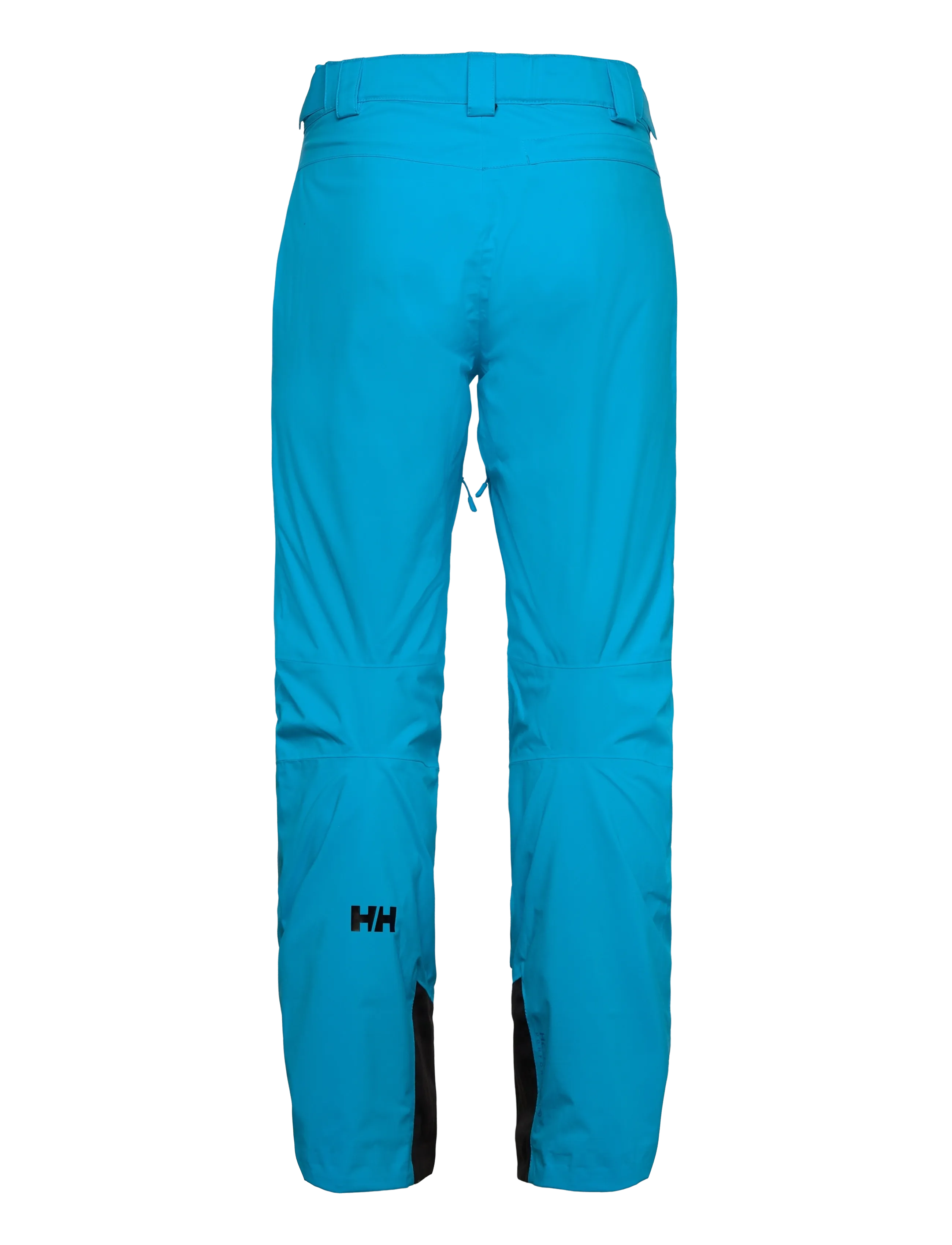 Helly Hansen - LEGENDARY INSULATED PANT - slidinėjimo kelnės - cyan - 1