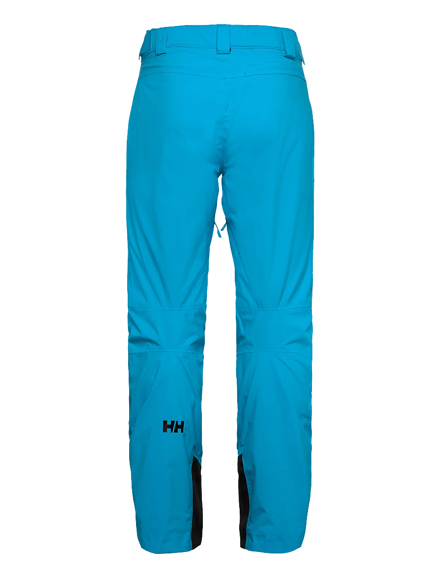 Helly Hansen - LEGENDARY INSULATED PANT - skihosen - cyan - 1