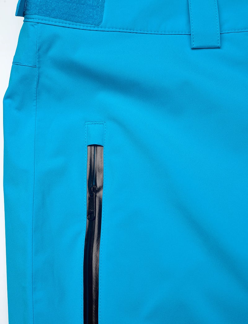 Helly Hansen - LEGENDARY INSULATED PANT - suusapüksid - cyan - 2