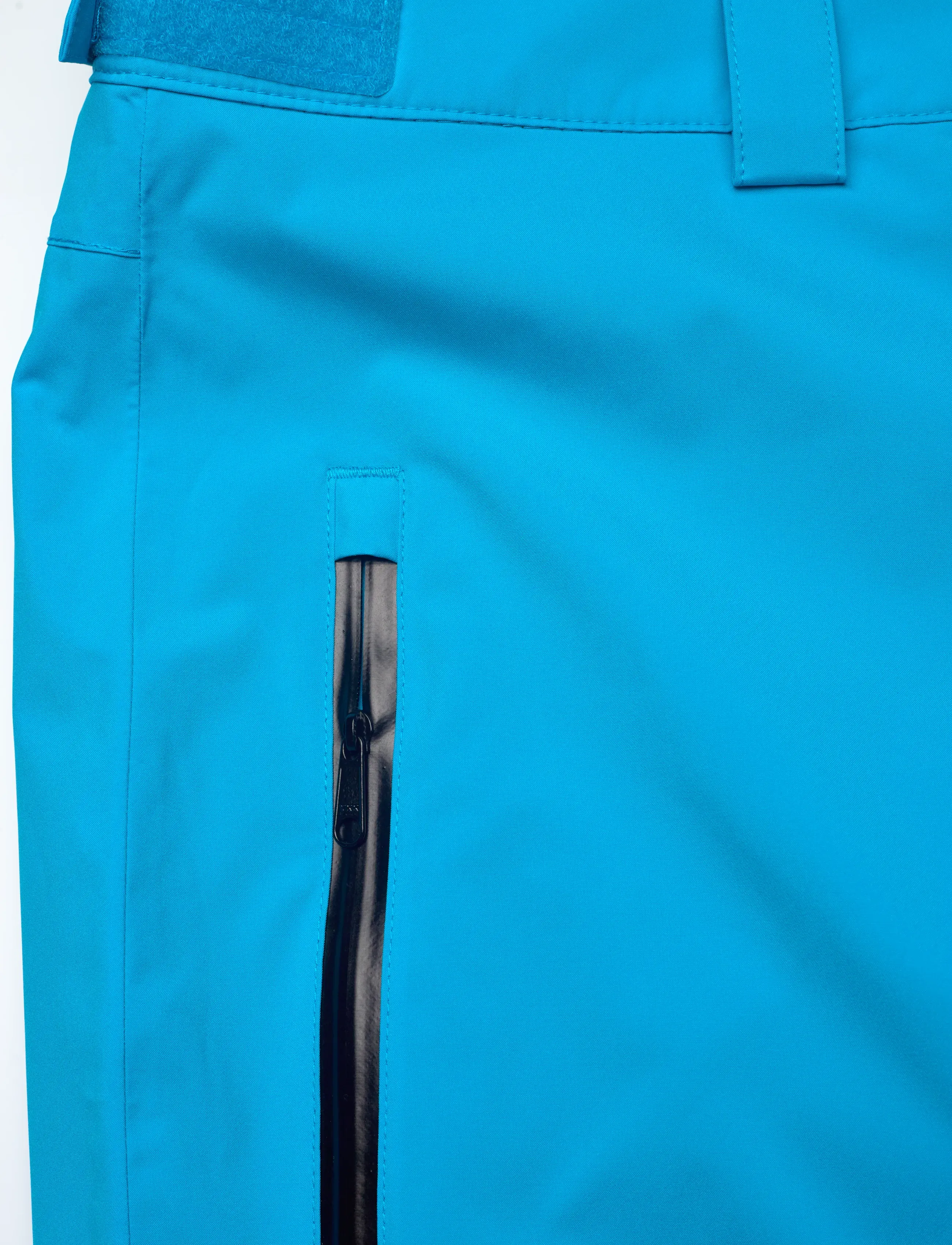 Helly Hansen - LEGENDARY INSULATED PANT - slidinėjimo kelnės - cyan - 2