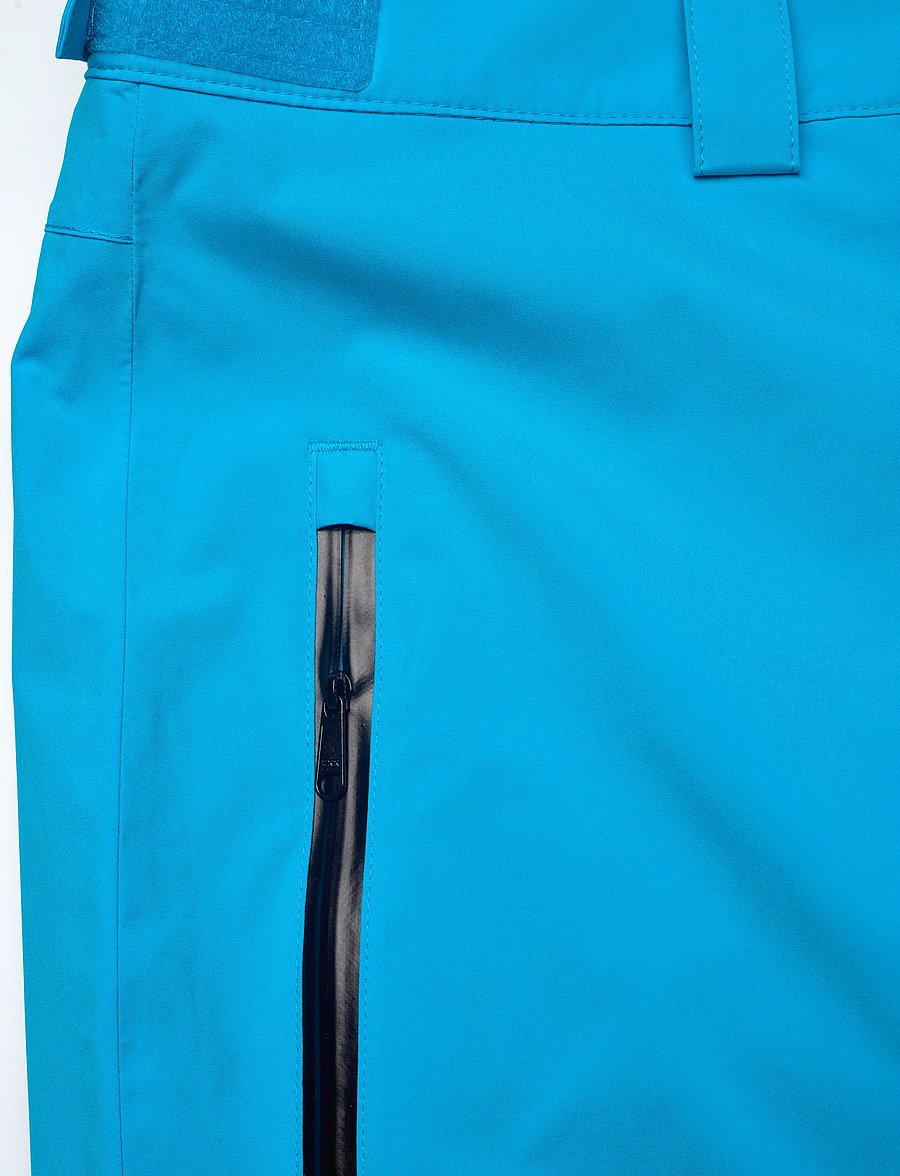 Helly Hansen - LEGENDARY INSULATED PANT - skihosen - cyan - 2