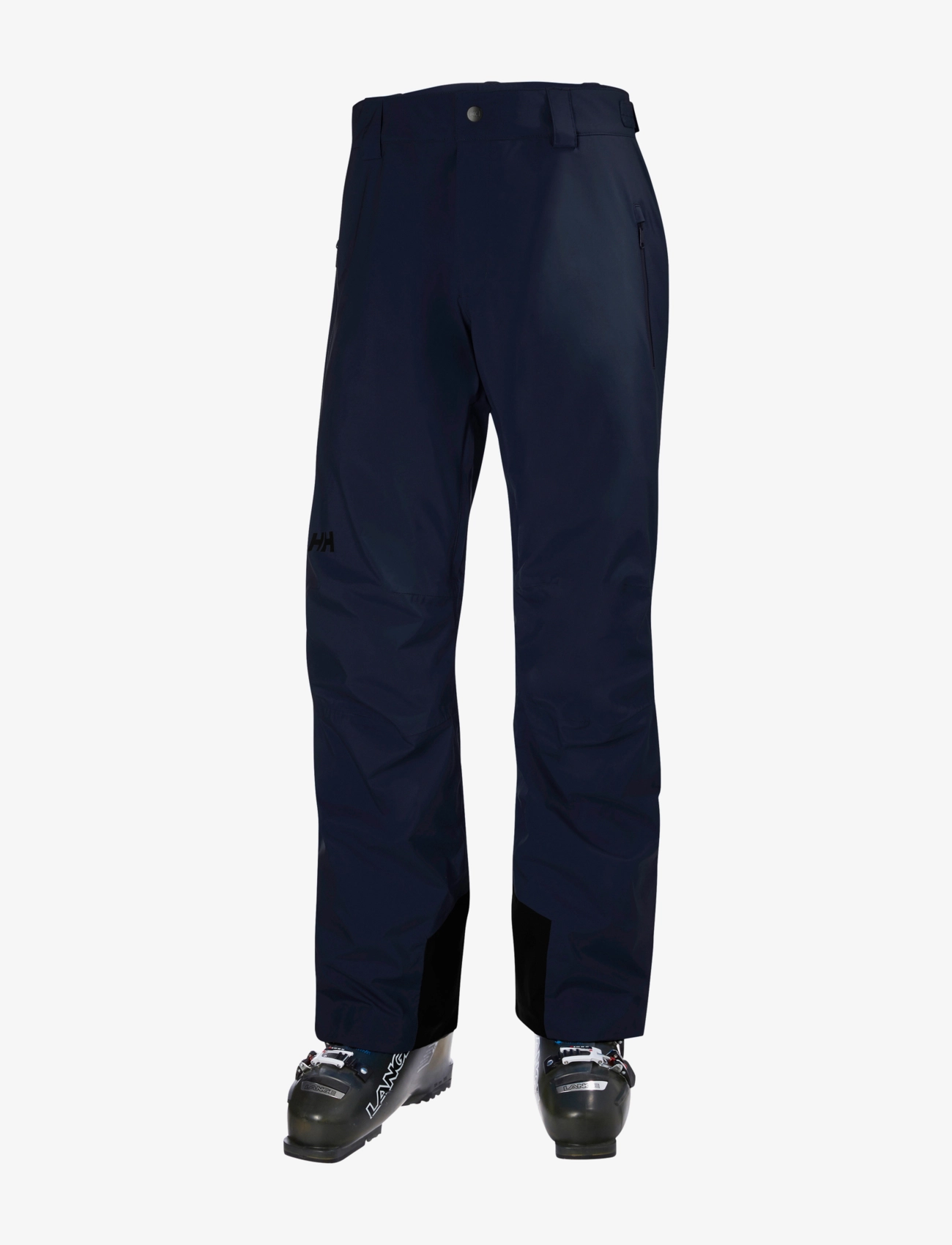 HELLY HANSEN Legendary Insulated Hose Navy - XL - Herren