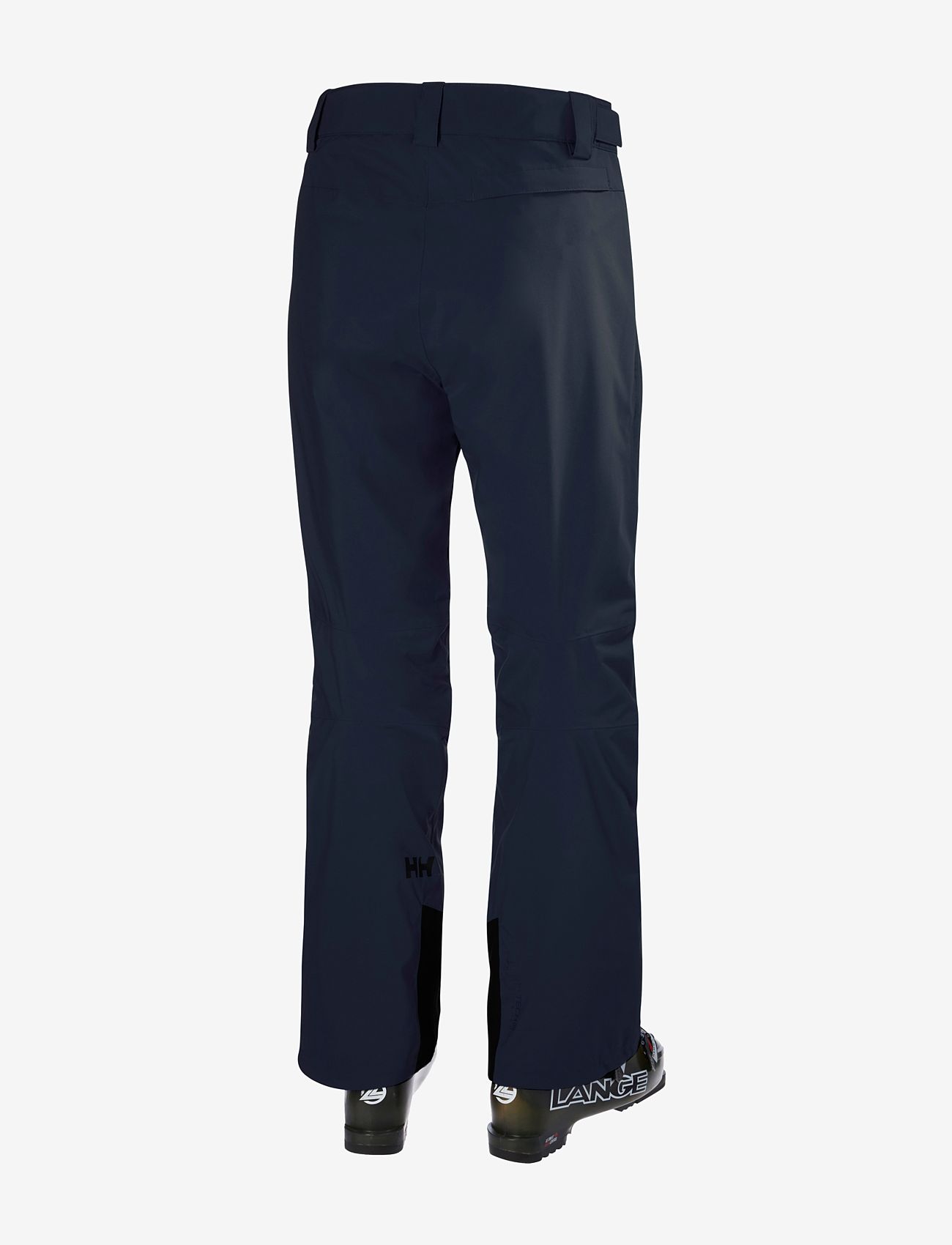 Helly Hansen - LEGENDARY INSULATED PANT - skihosen - navy - 2