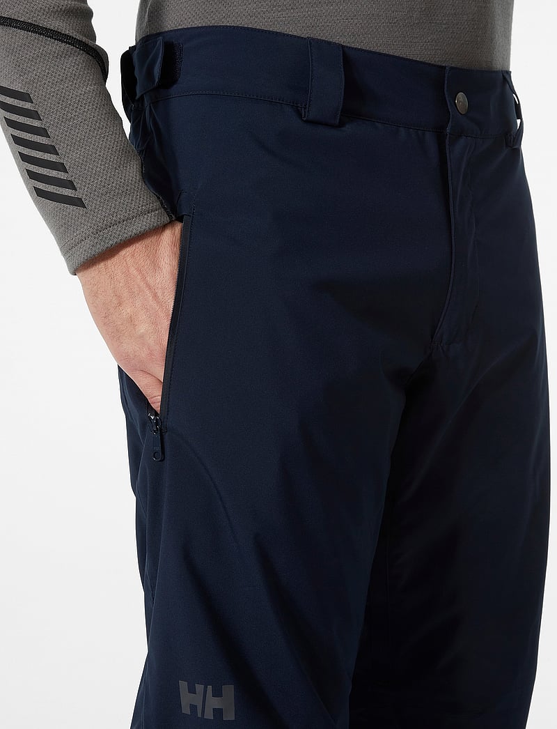 Helly Hansen - LEGENDARY INSULATED PANT - skihosen - navy - 5
