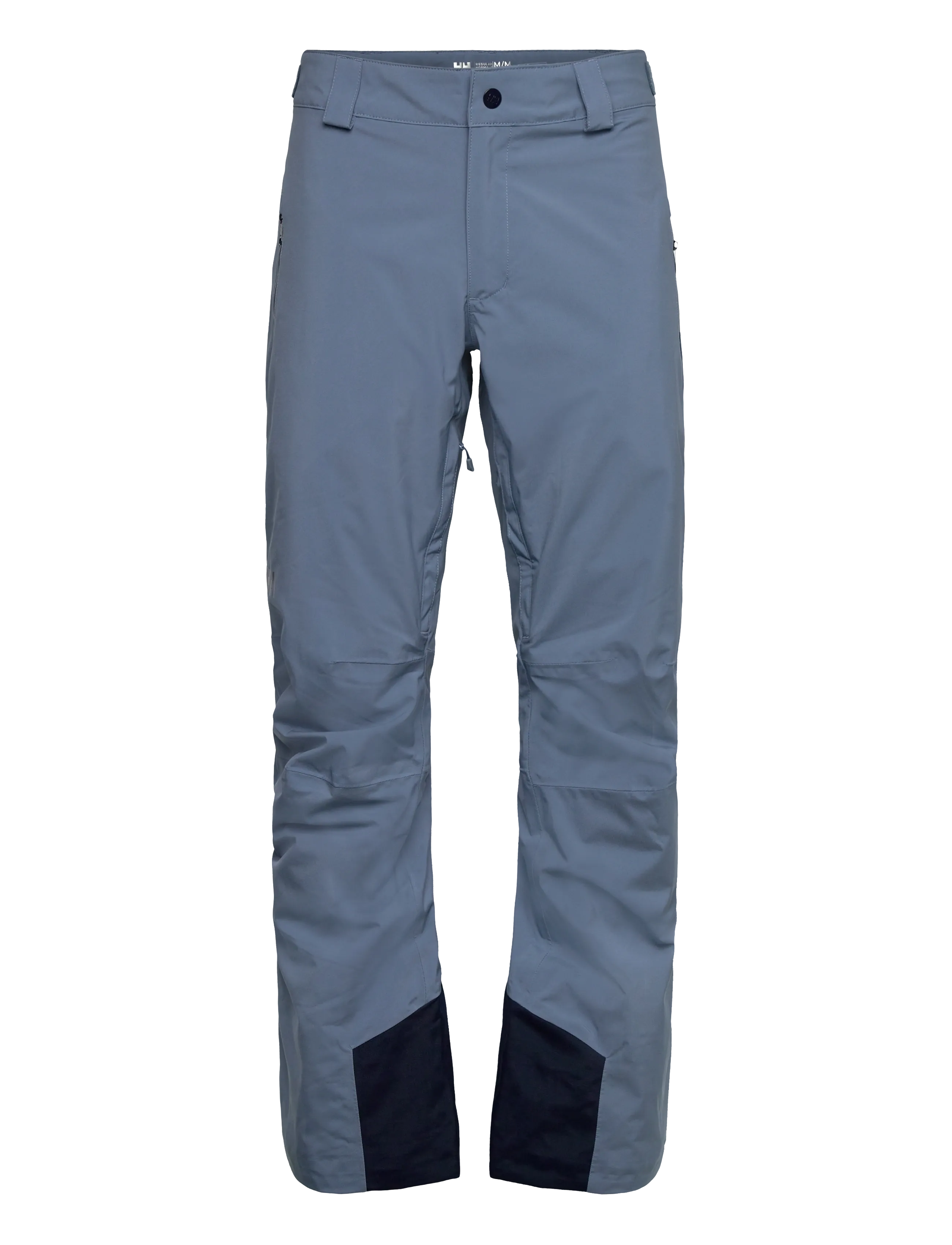 Helly Hansen LEGENDARY INSULATED PANT - Skidkläder - NAVY / black