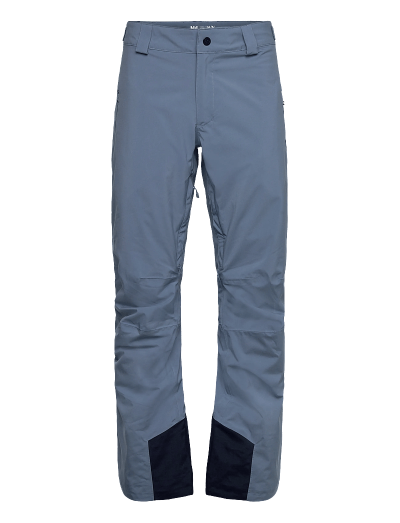 Helly Hansen - LEGENDARY INSULATED PANT - skihosen - navy - 0