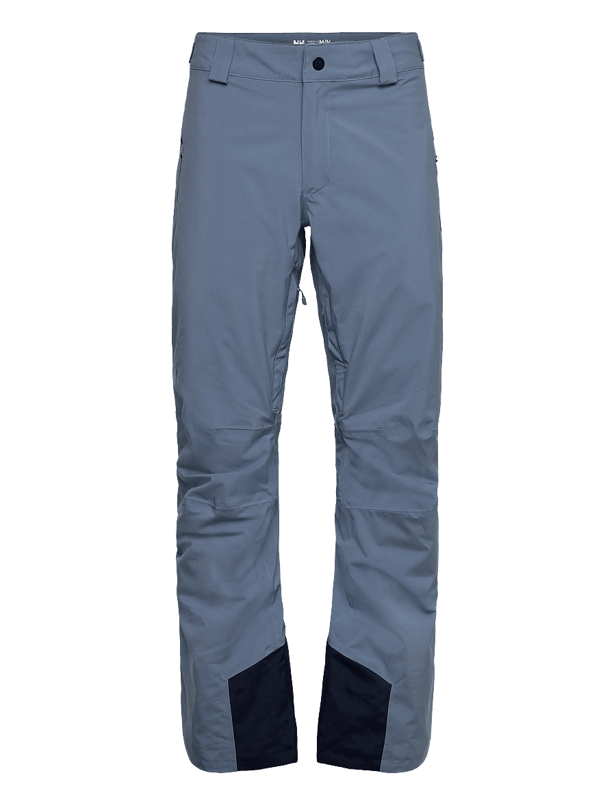 Helly Hansen - LEGENDARY INSULATED PANT - skihosen - navy - 0