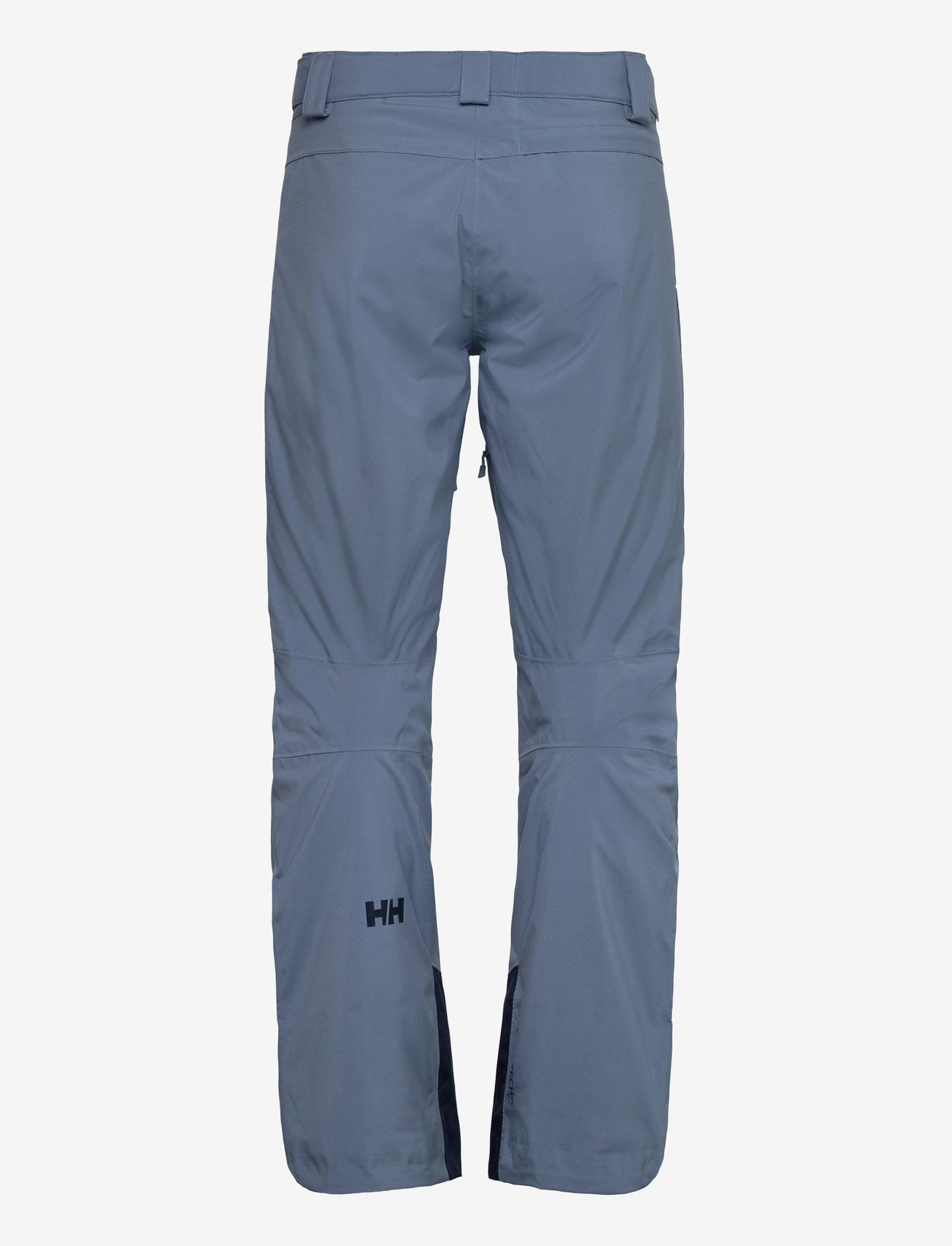 Helly Hansen - LEGENDARY INSULATED PANT - skibukser - navy - 1
