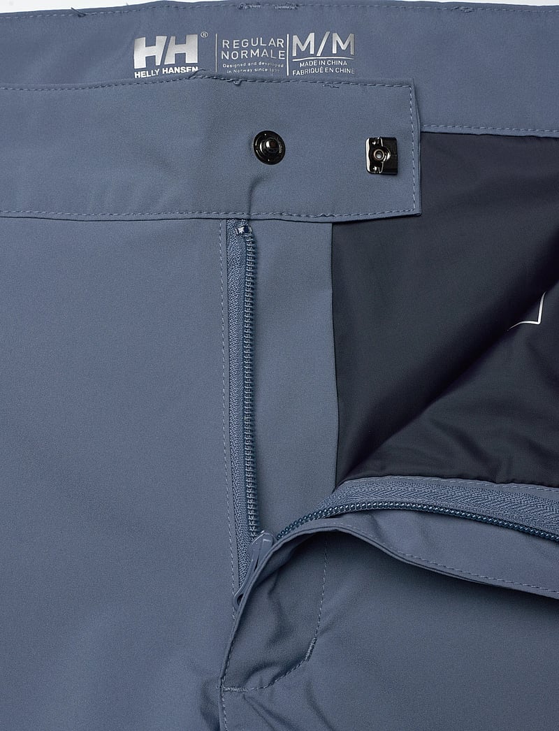 Helly Hansen - LEGENDARY INSULATED PANT - skihosen - navy - 3