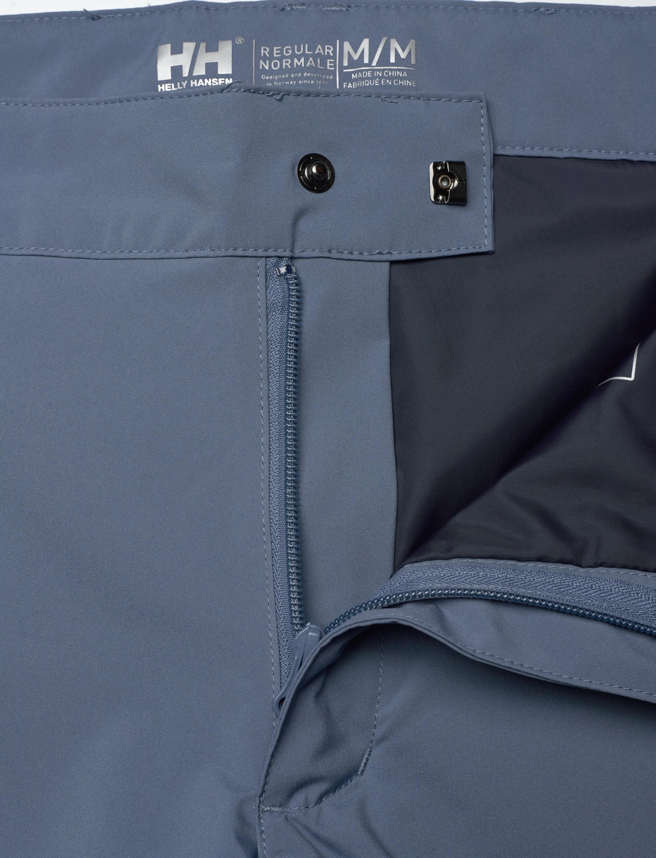 Helly Hansen - LEGENDARY INSULATED PANT - skihosen - navy - 3