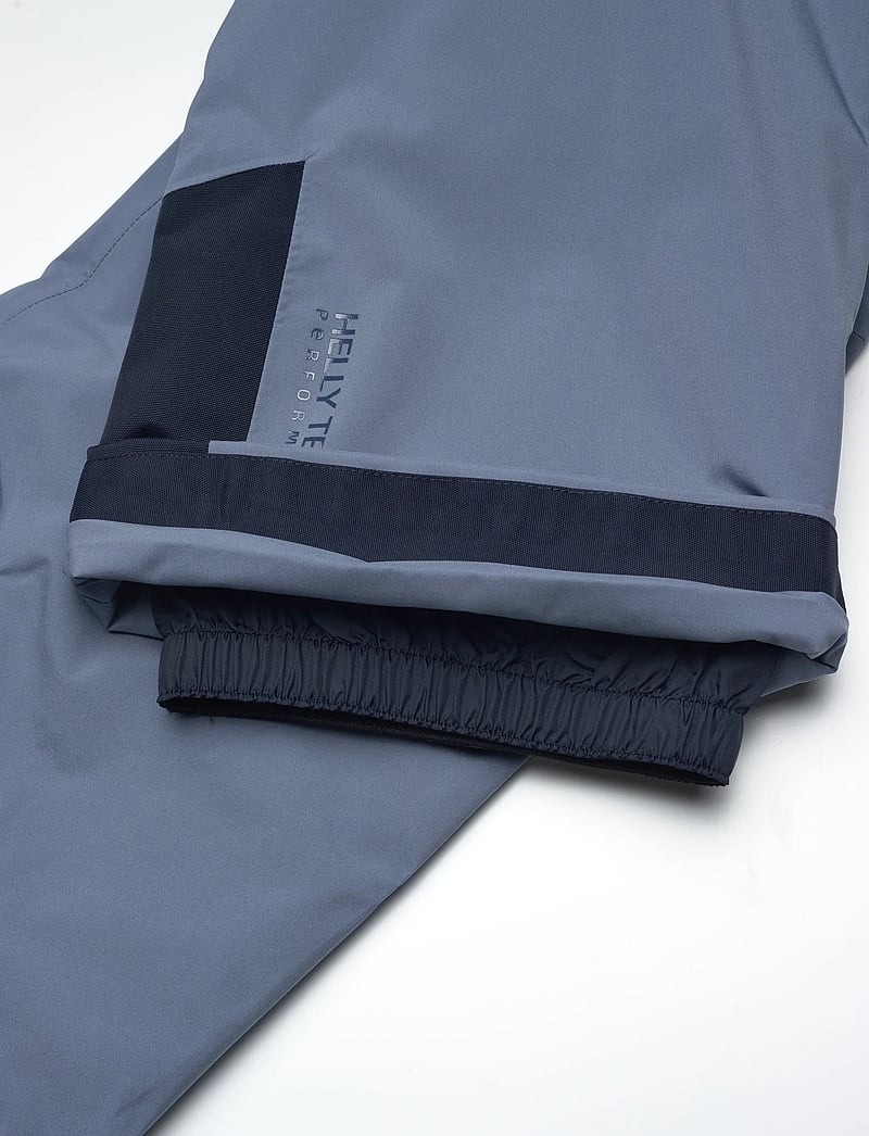 Helly Hansen - LEGENDARY INSULATED PANT - skihosen - navy - 4