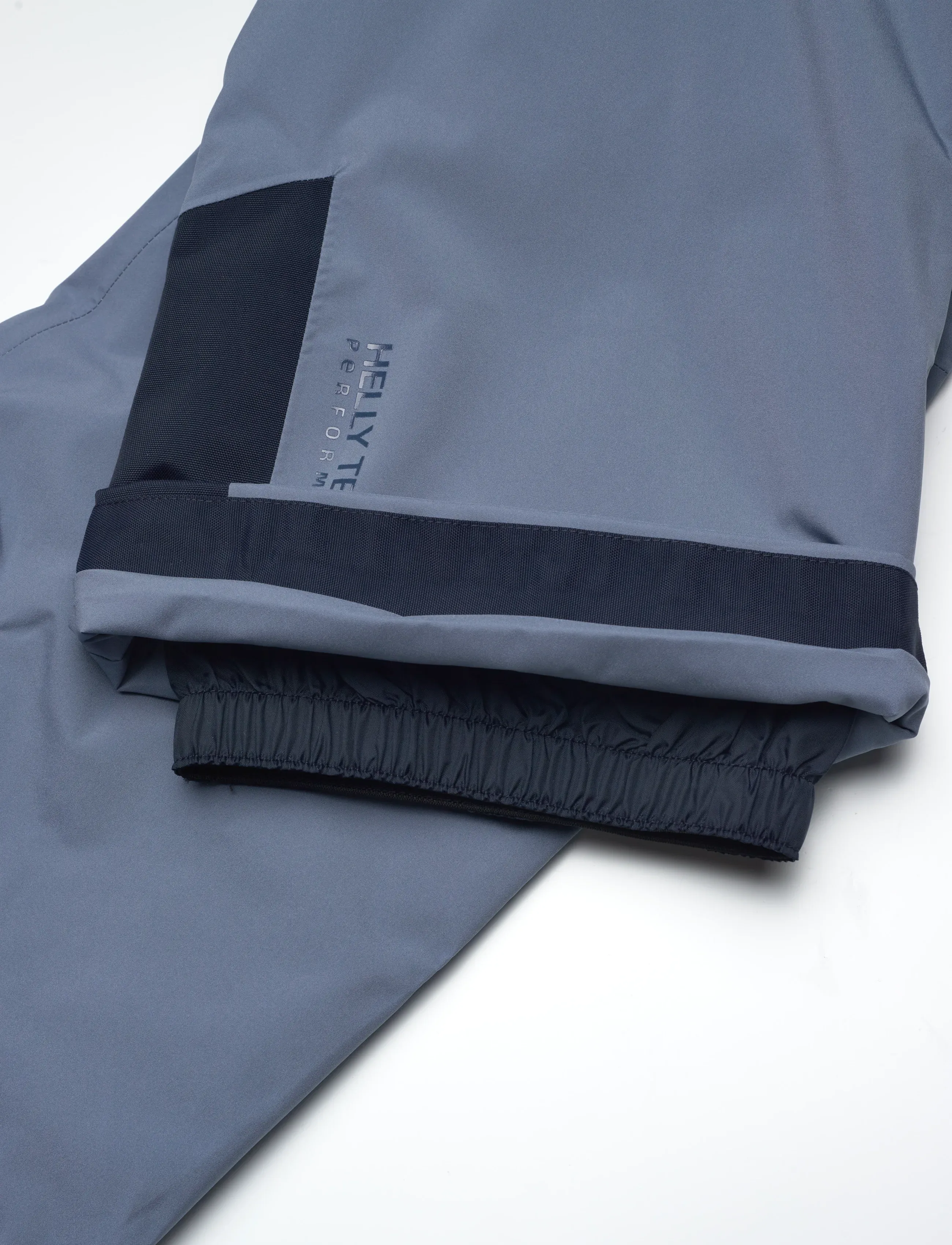 Helly Hansen - LEGENDARY INSULATED PANT - skihosen - navy - 4