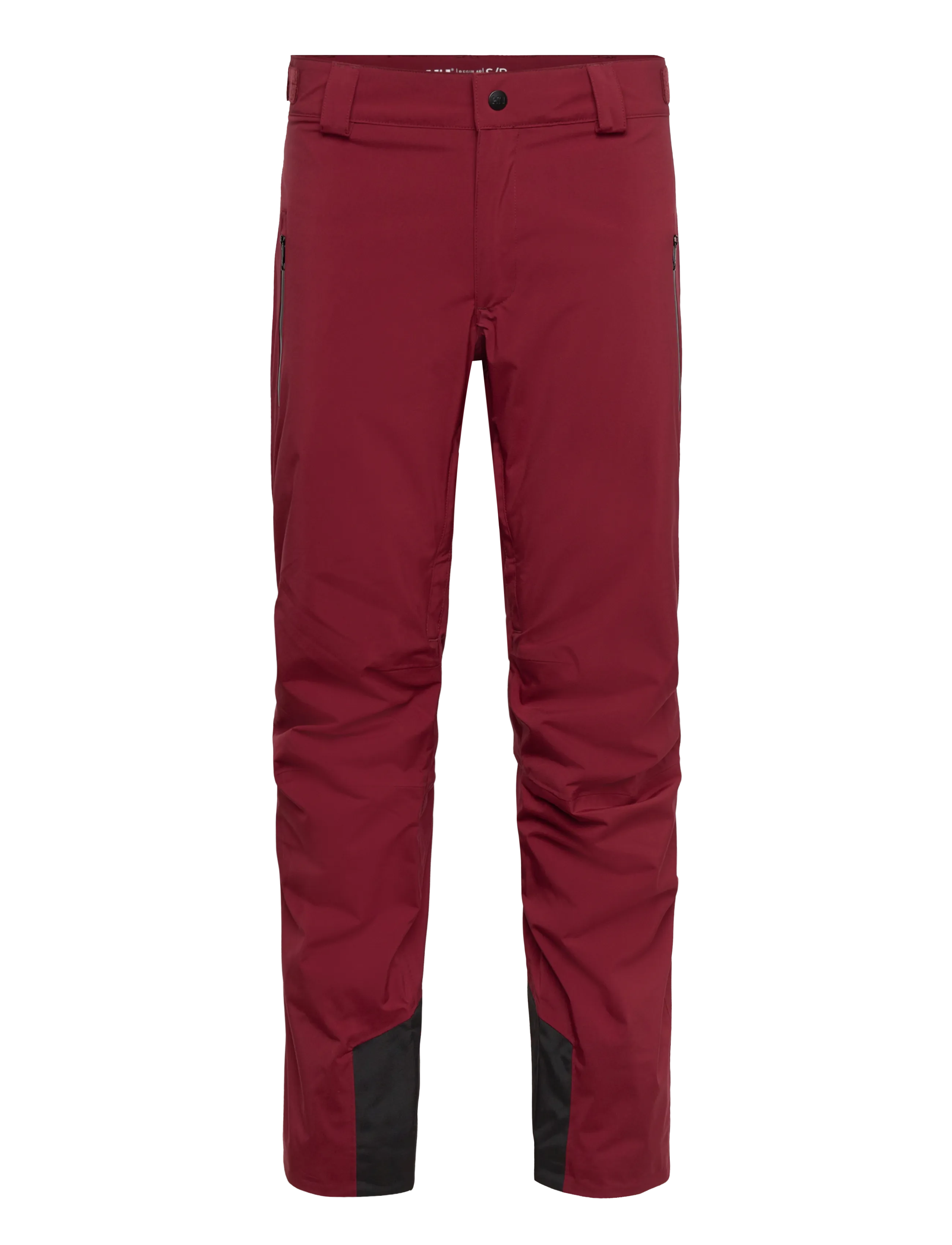 Helly Hansen Legendary Insulated Pant, XXL, Burgundy, Underdele > Sportsbukser, Herre