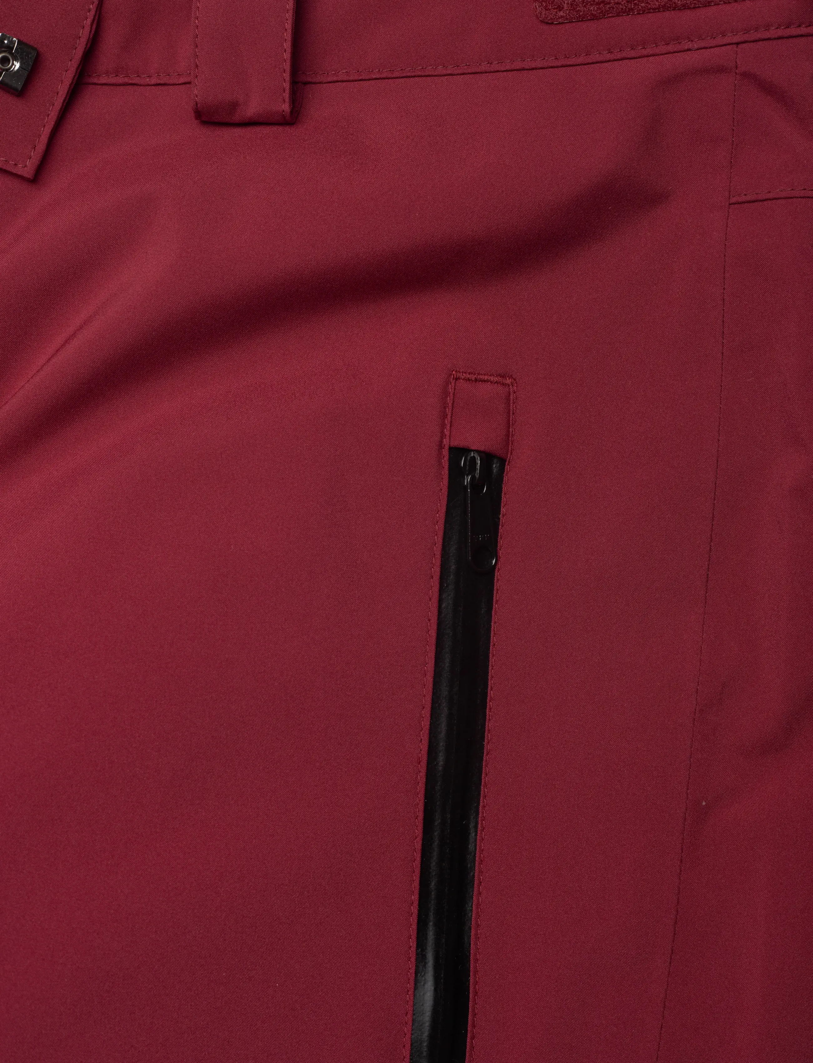 Helly Hansen - LEGENDARY INSULATED PANT - skihosen - red - 2