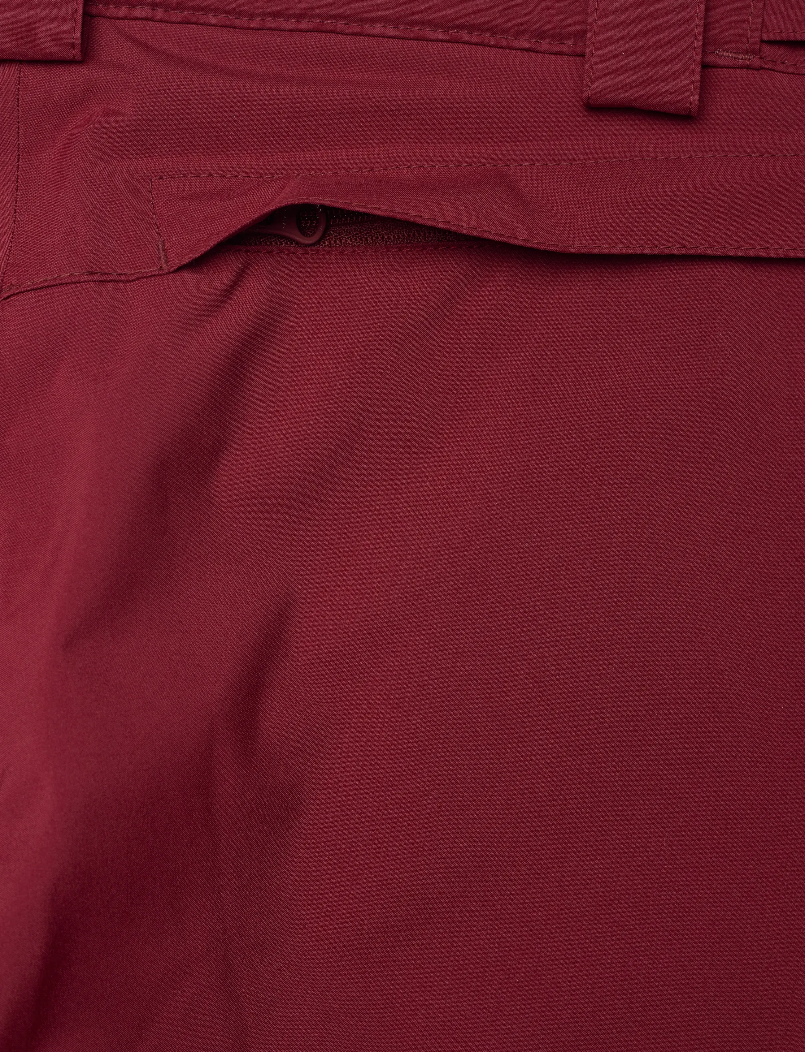 Helly Hansen - LEGENDARY INSULATED PANT - skihosen - red - 4