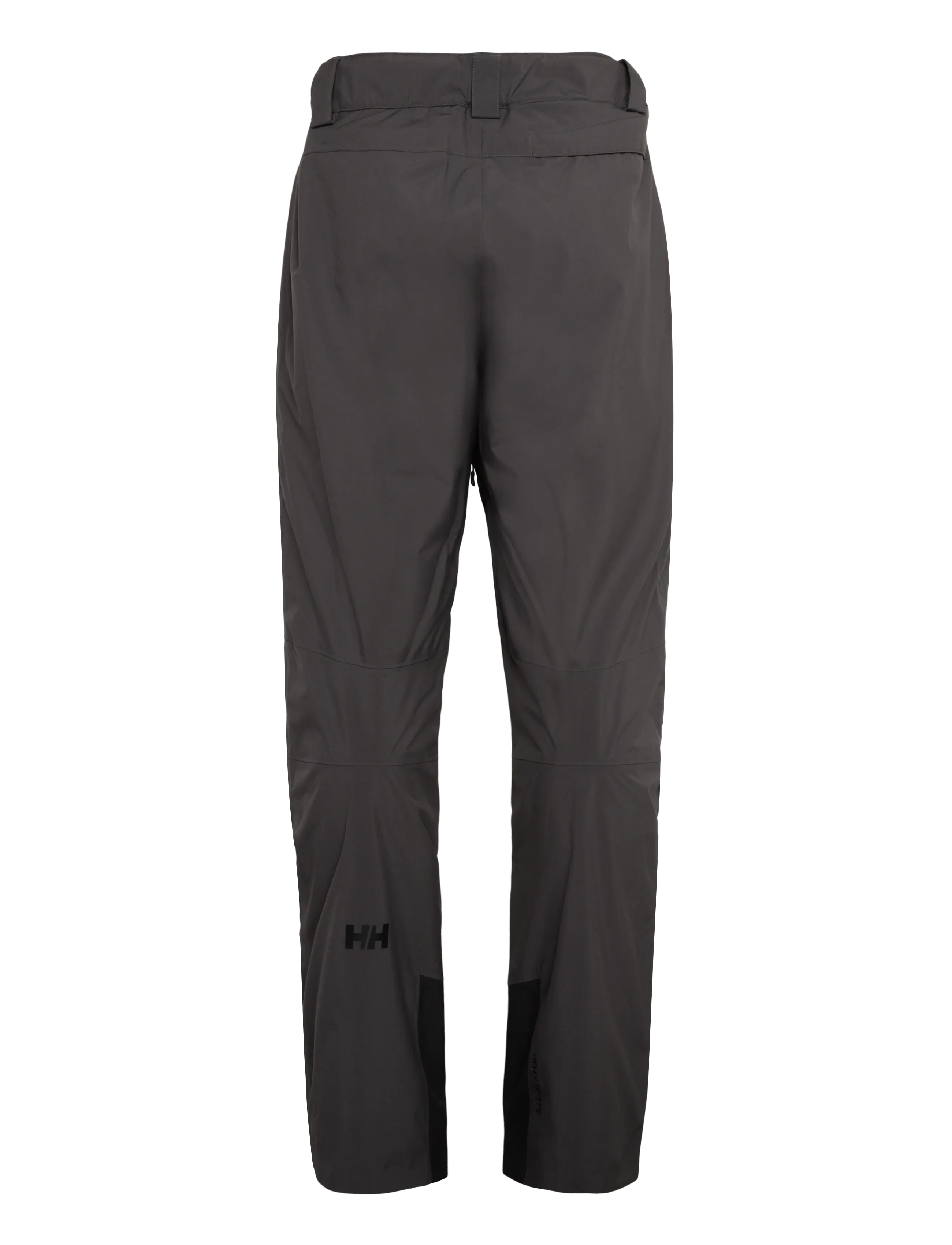 Helly Hansen - LEGENDARY INSULATED PANT - skihosen - thunder grey - 1