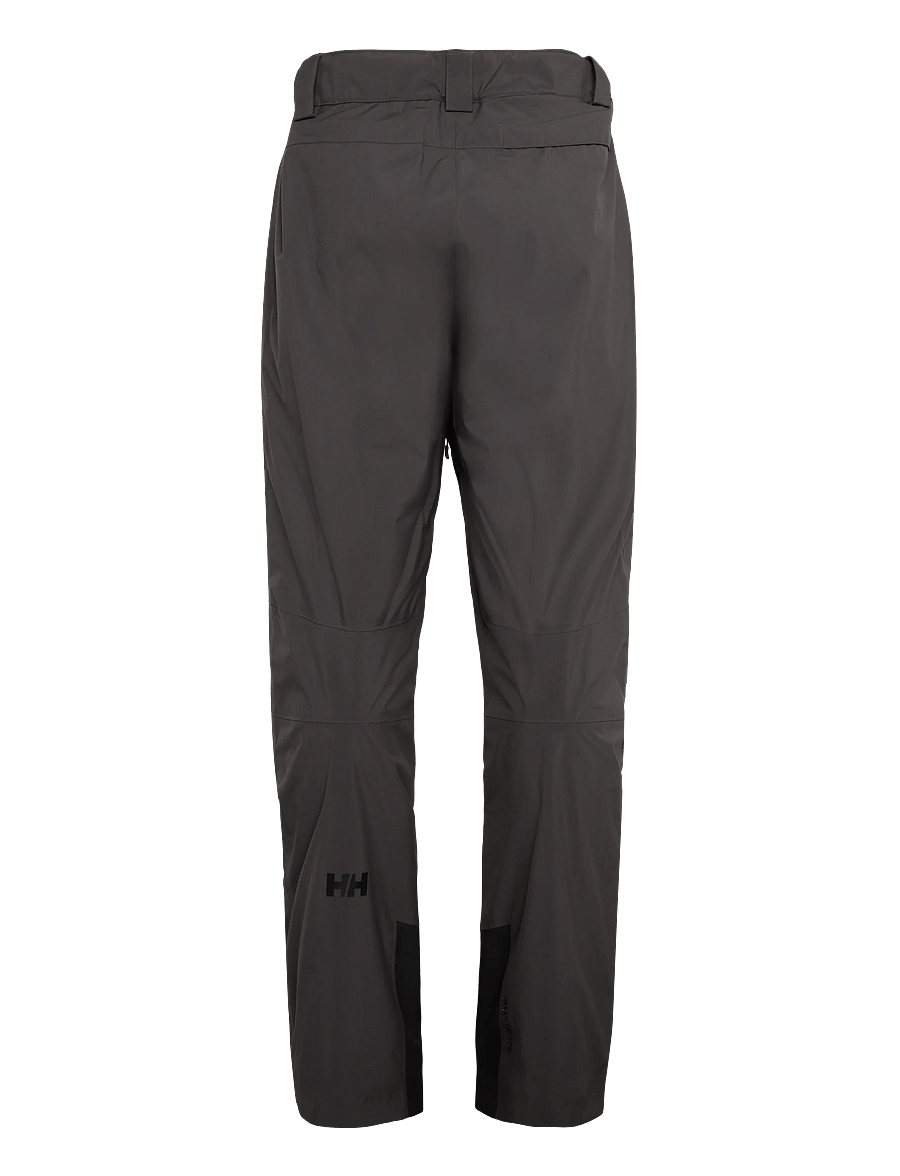 Helly Hansen - LEGENDARY INSULATED PANT - skihosen - thunder grey - 1