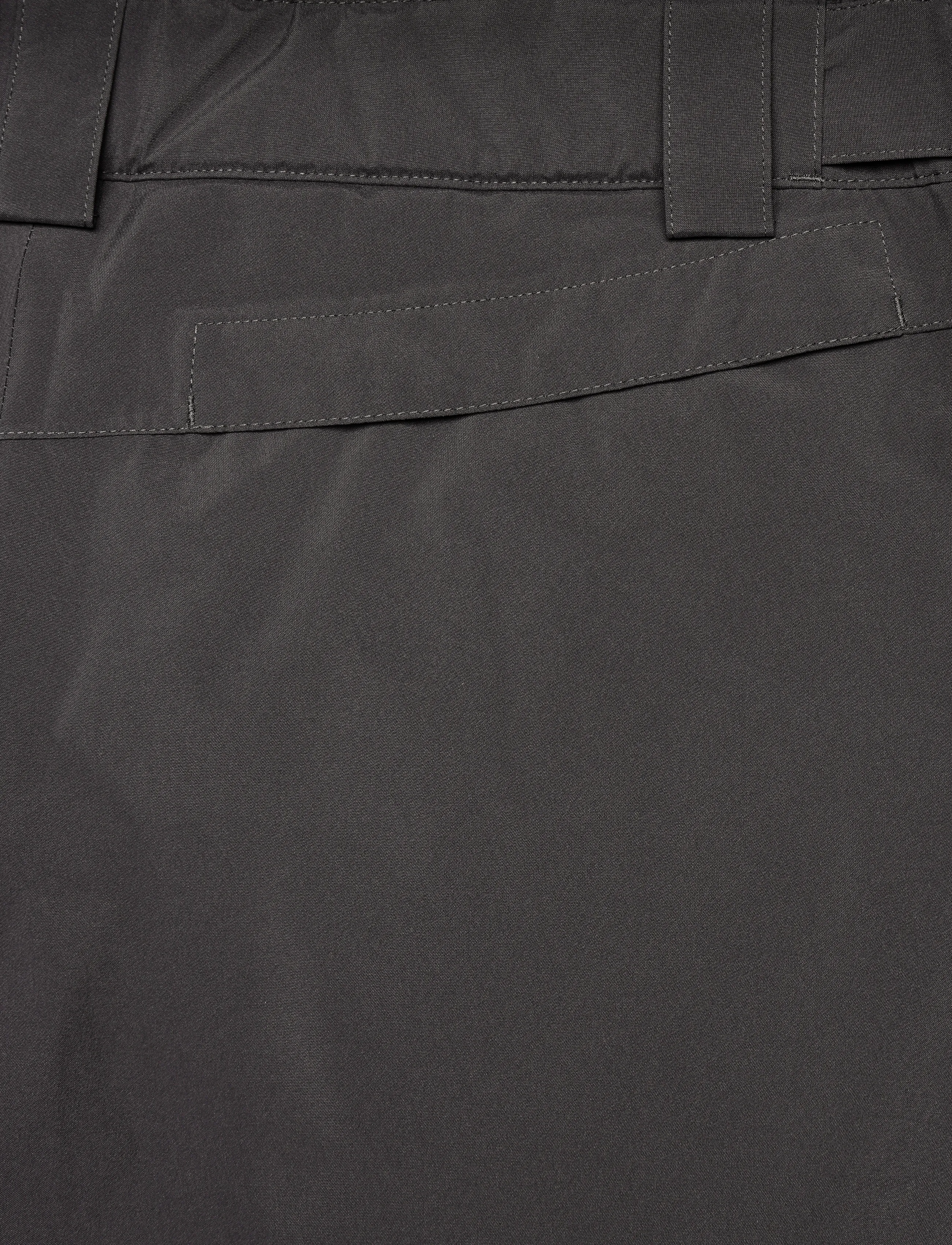 Helly Hansen - LEGENDARY INSULATED PANT - skihosen - thunder grey - 2