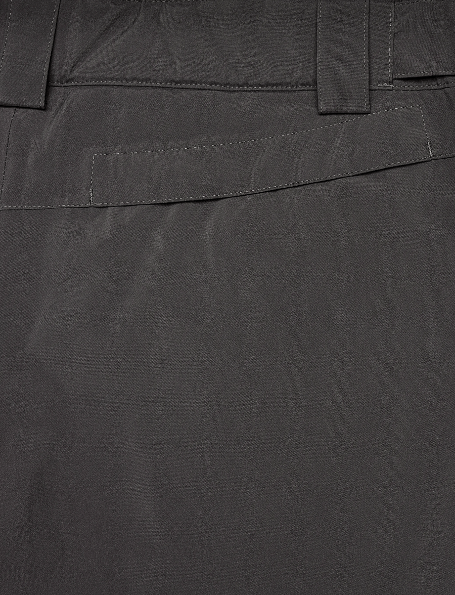 Helly Hansen - LEGENDARY INSULATED PANT - skihosen - thunder grey - 2