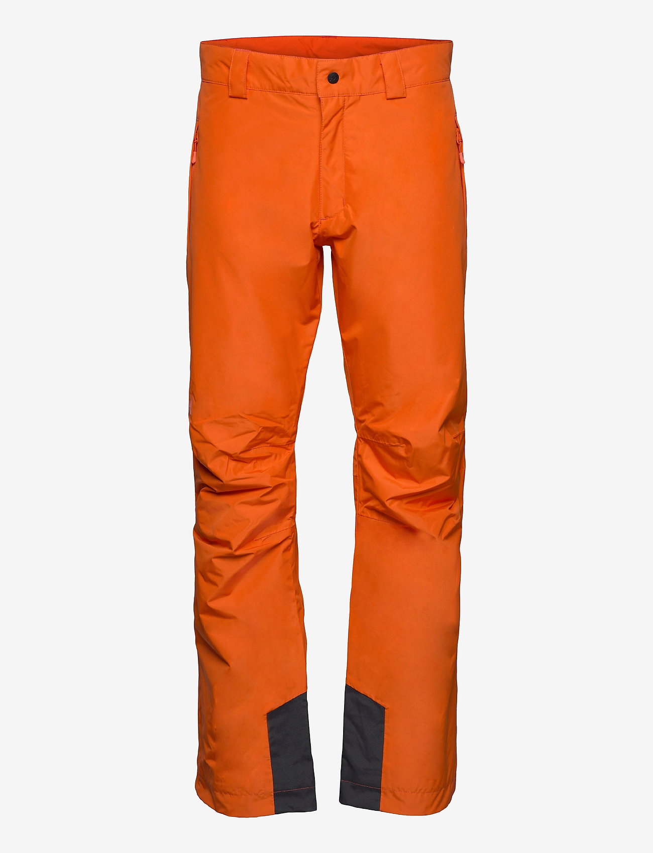 Helly Hansen - BLIZZARD INSULATED PANT - bright orange - 0