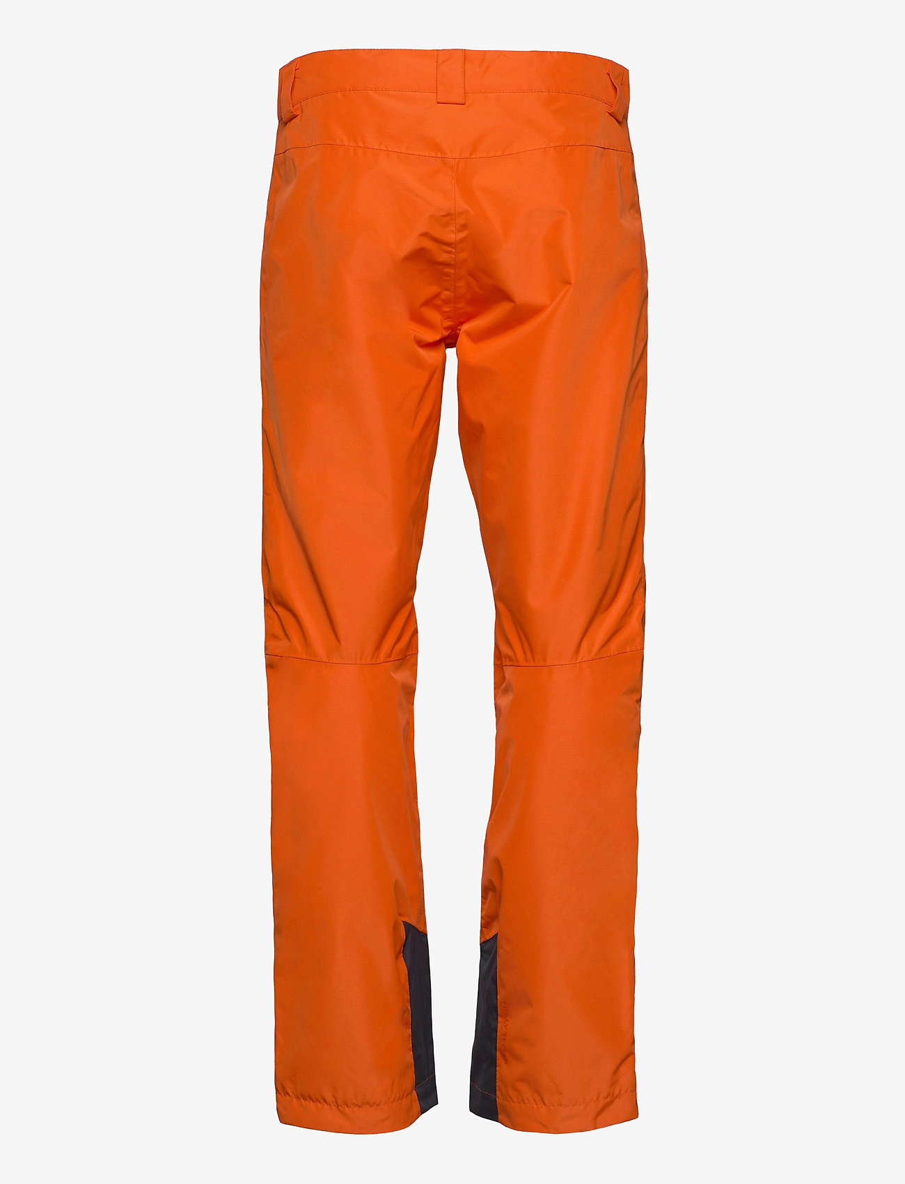 Helly Hansen - BLIZZARD INSULATED PANT - bright orange - 1