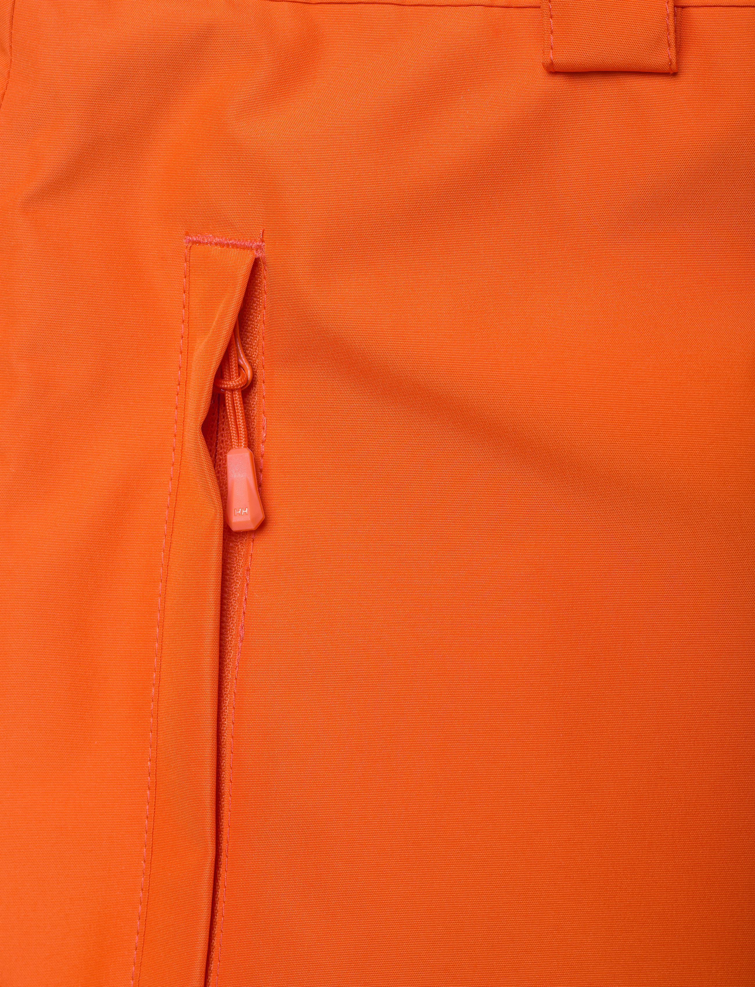 Helly Hansen - BLIZZARD INSULATED PANT - bright orange - 2