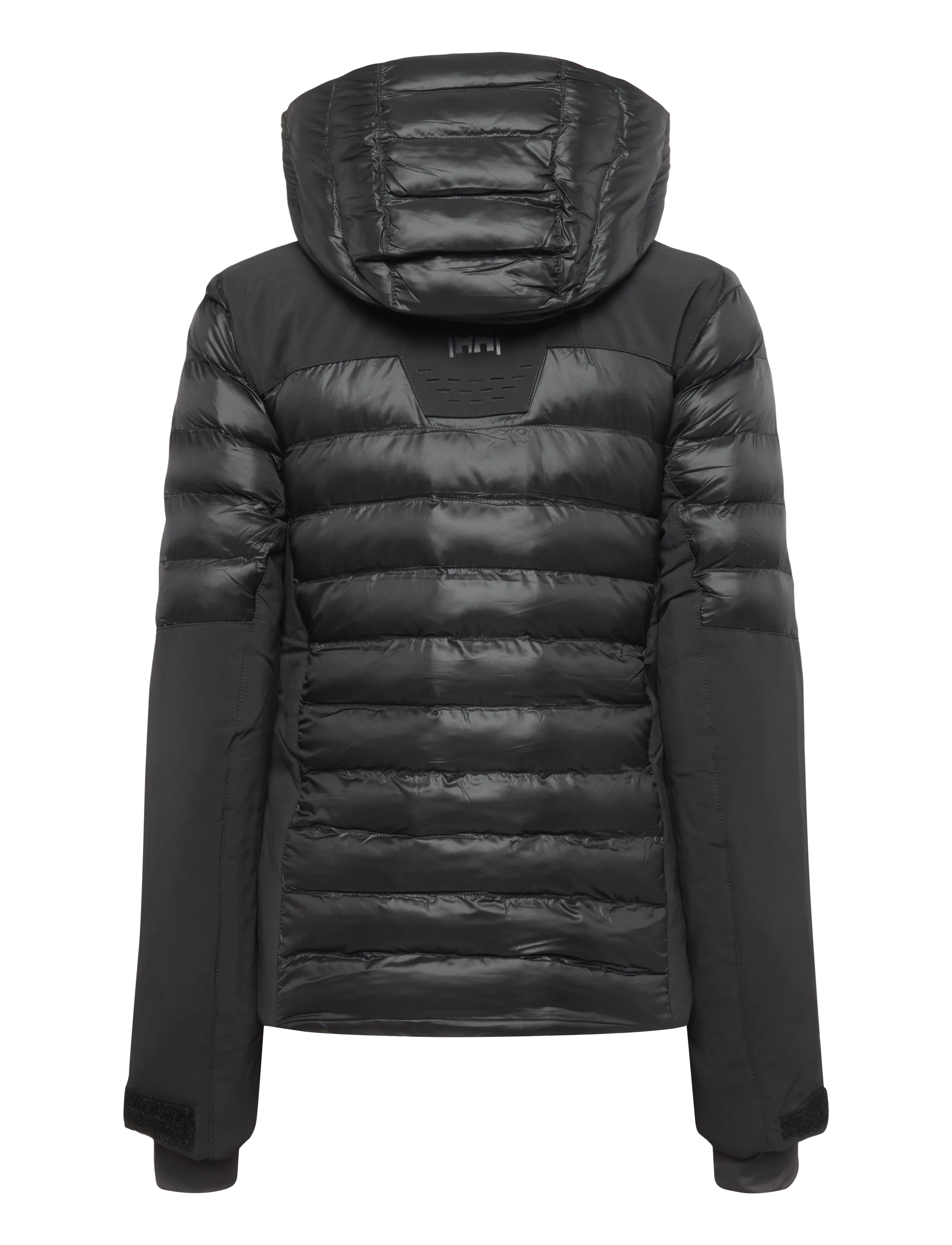 Helly Hansen - W AVANTI JACKET - ski wear - black - 1