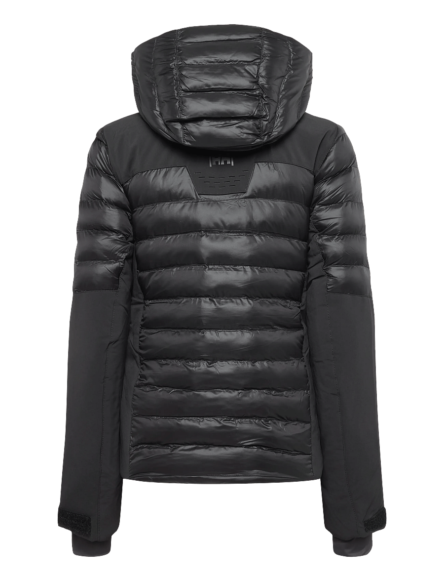 Helly Hansen - W AVANTI JACKET - ski-kleidung - black - 1
