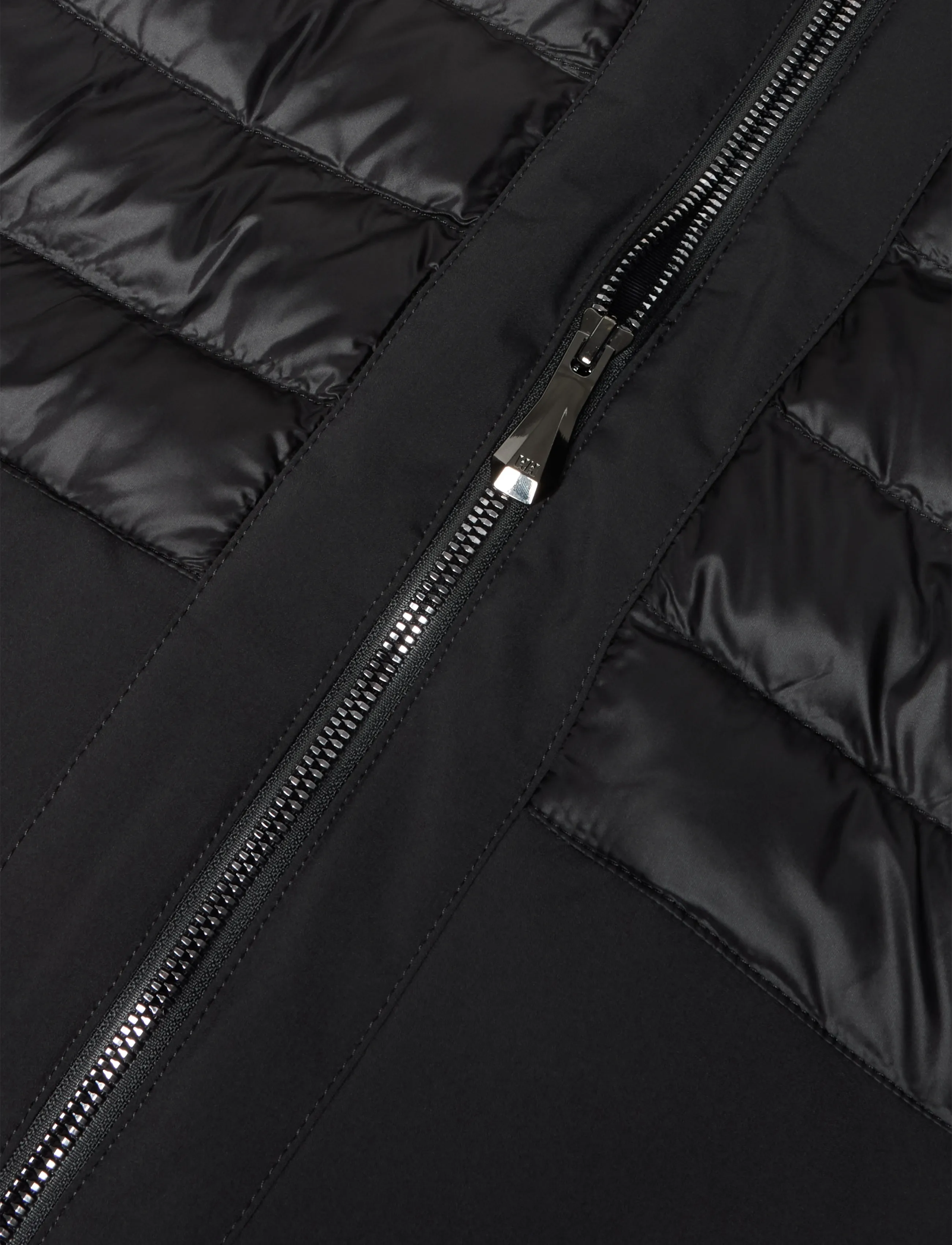 Helly Hansen - W AVANTI JACKET - ski wear - black - 4
