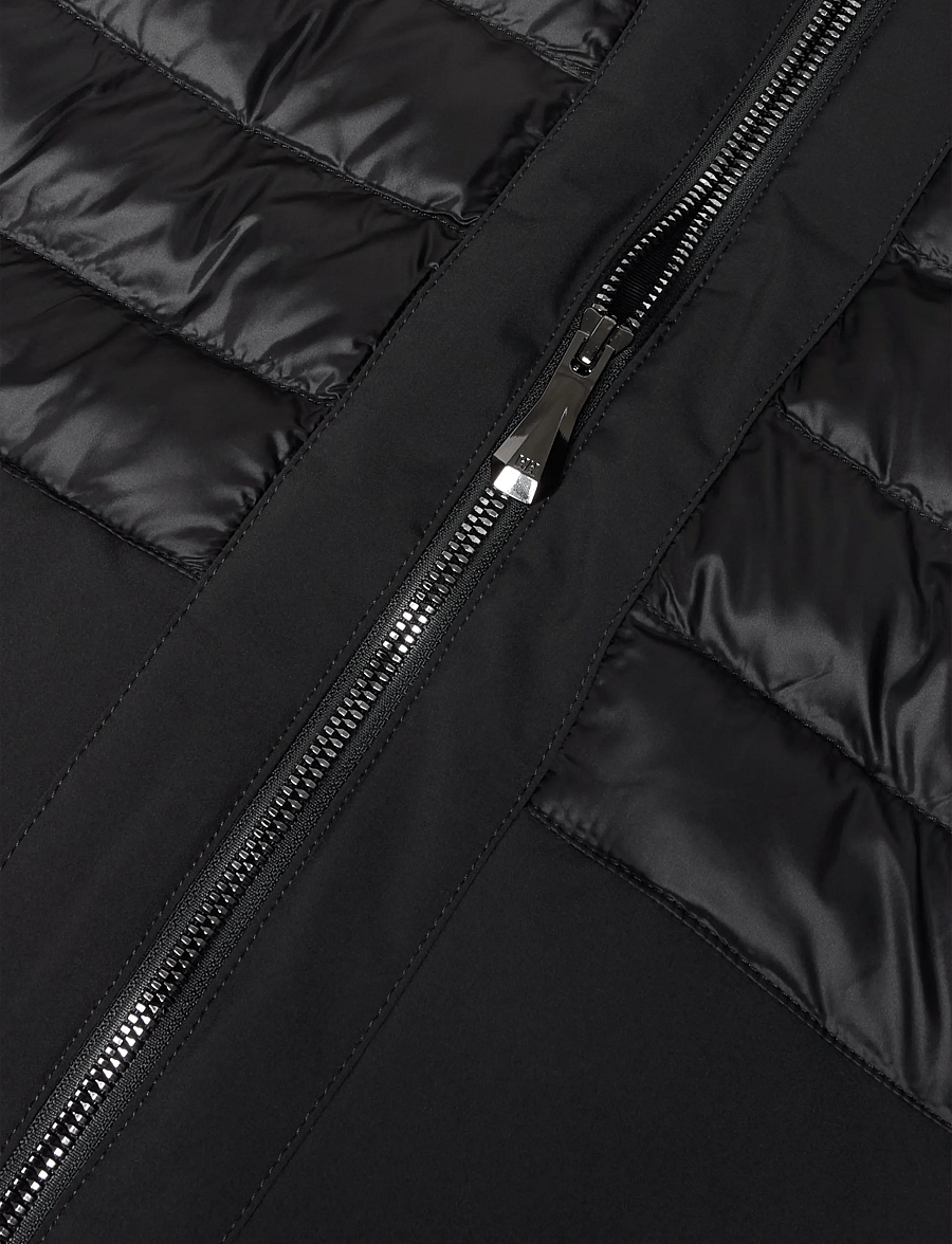 Helly Hansen - W AVANTI JACKET - ski-kleidung - black - 4
