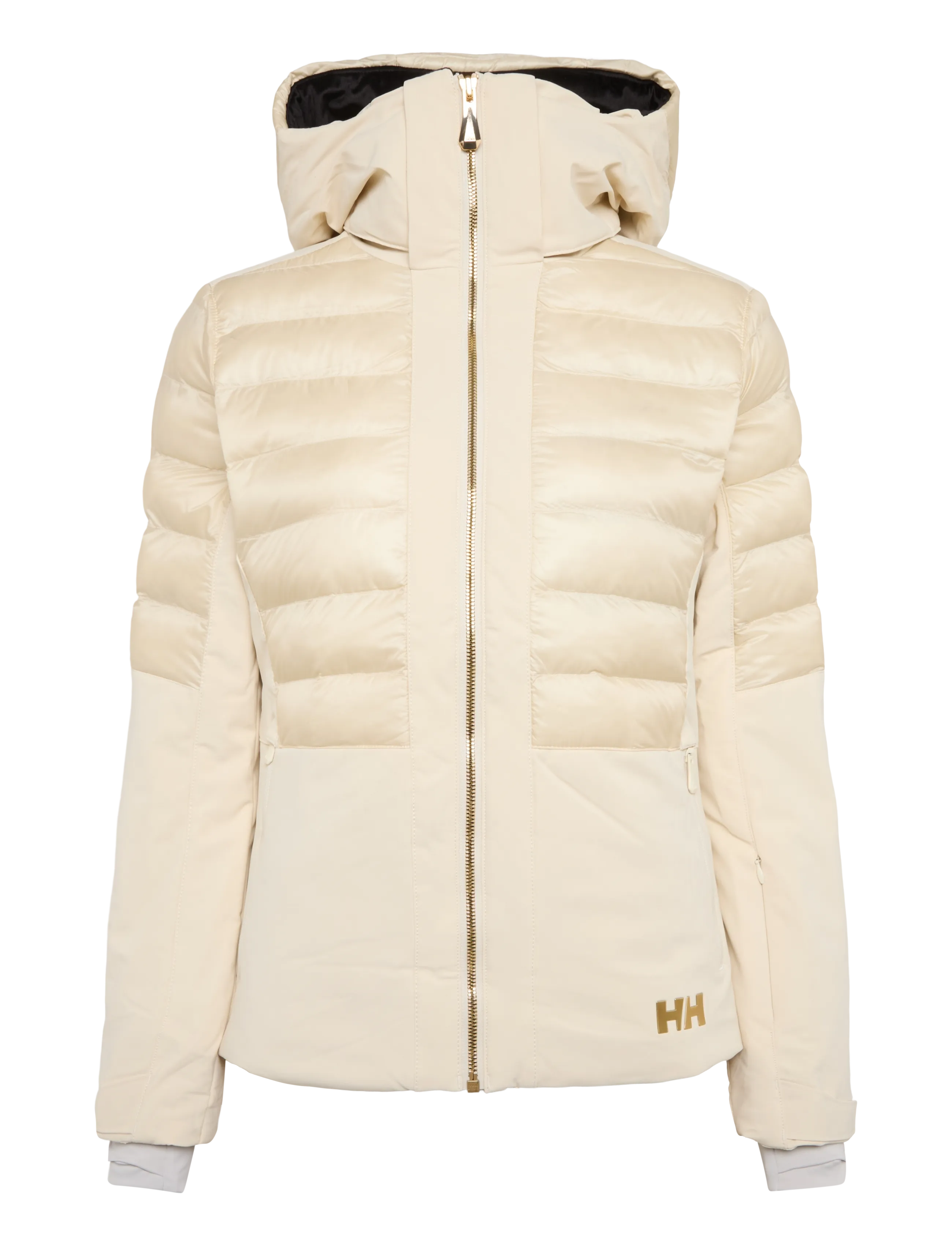 Helly Hansen W AVANTI JACKET - View all - CREAM / cream