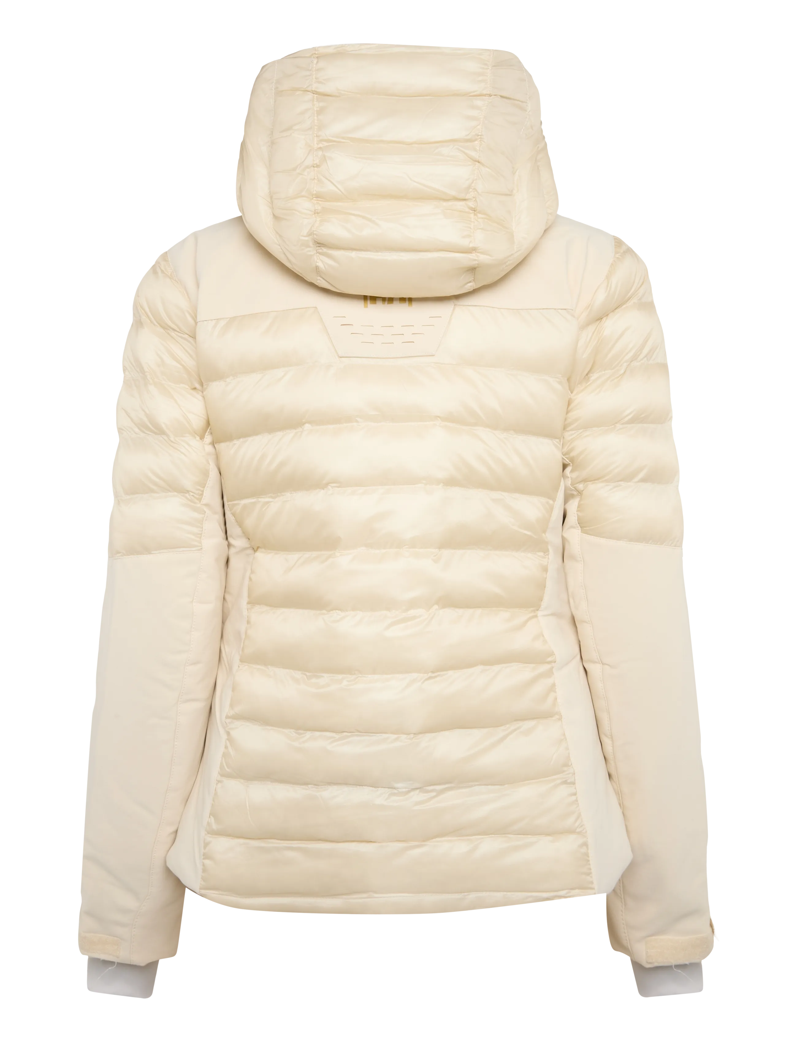 Helly Hansen - W AVANTI JACKET - ski wear - cream - 1