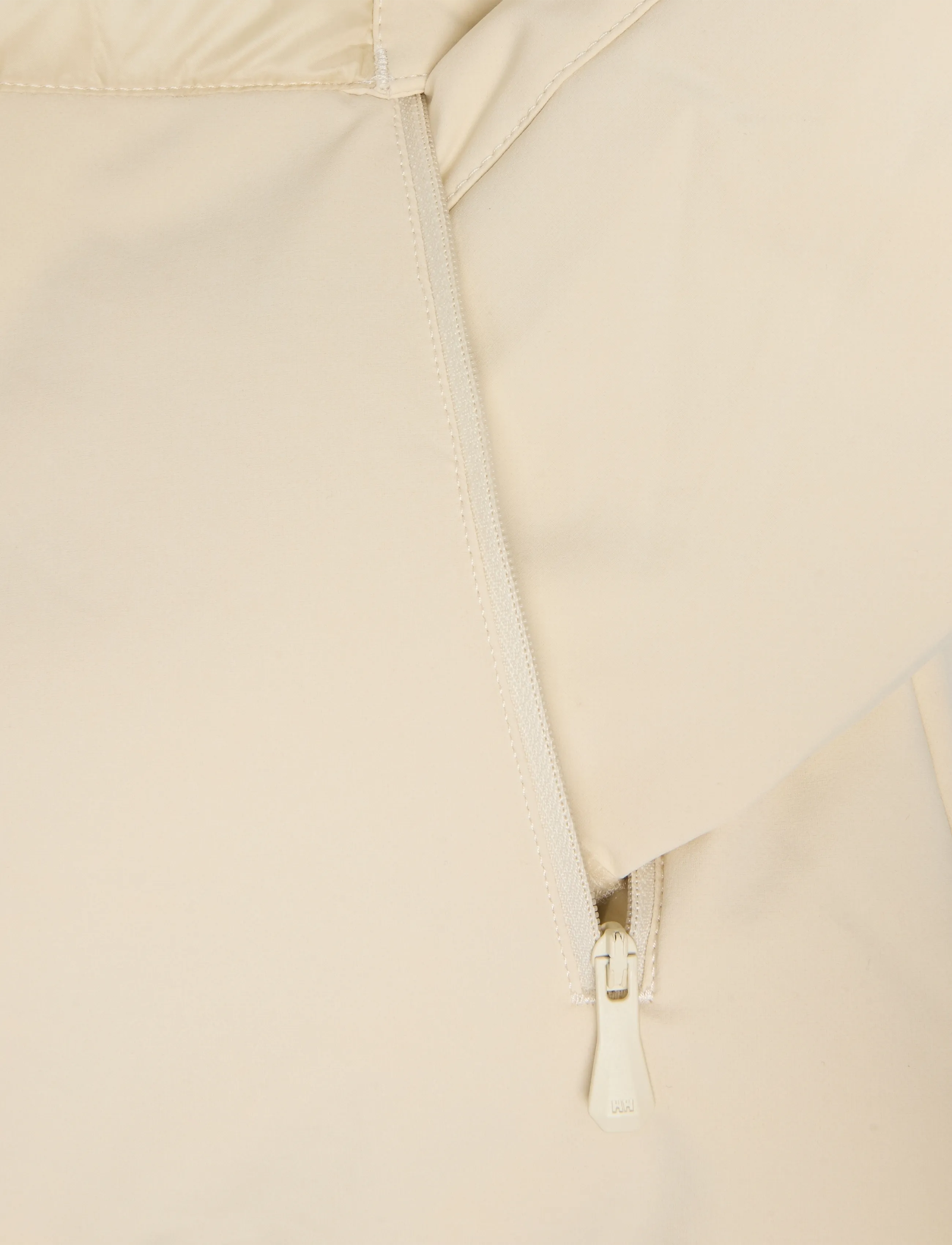 Helly Hansen - W AVANTI JACKET - ski wear - cream - 3