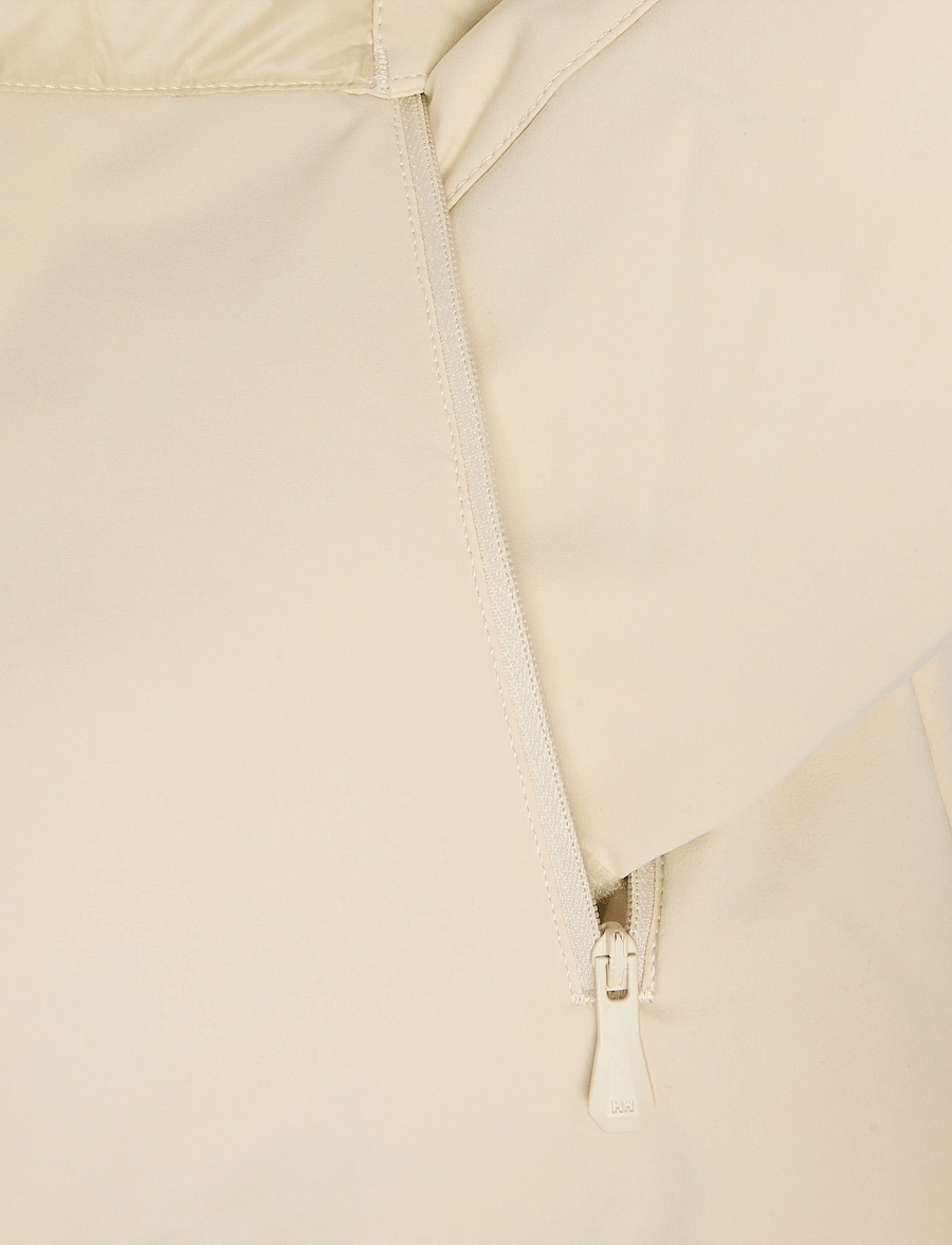 Helly Hansen - W AVANTI JACKET - ski-kleidung - cream - 3