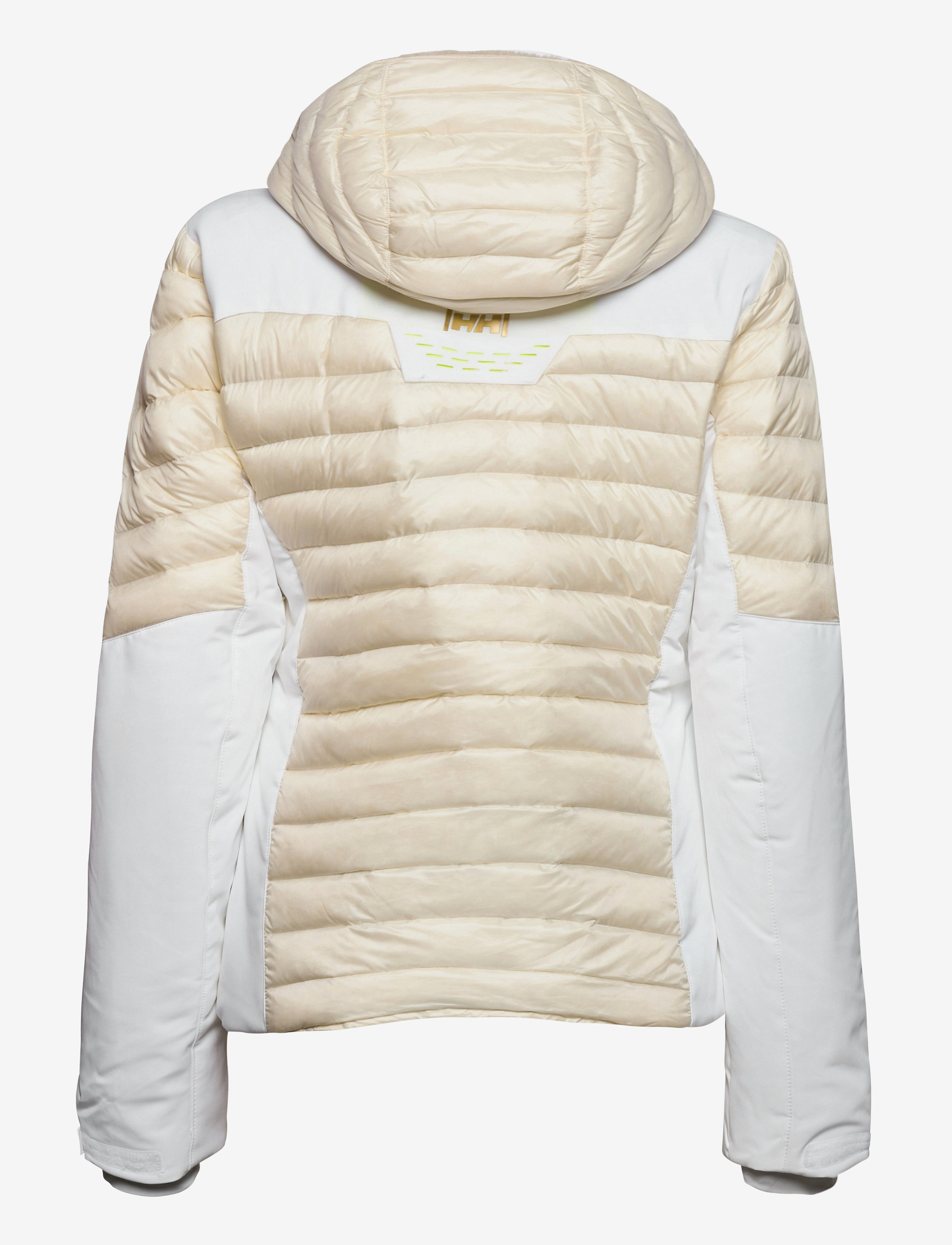 Helly Hansen - W AVANTI JACKET - white - 4