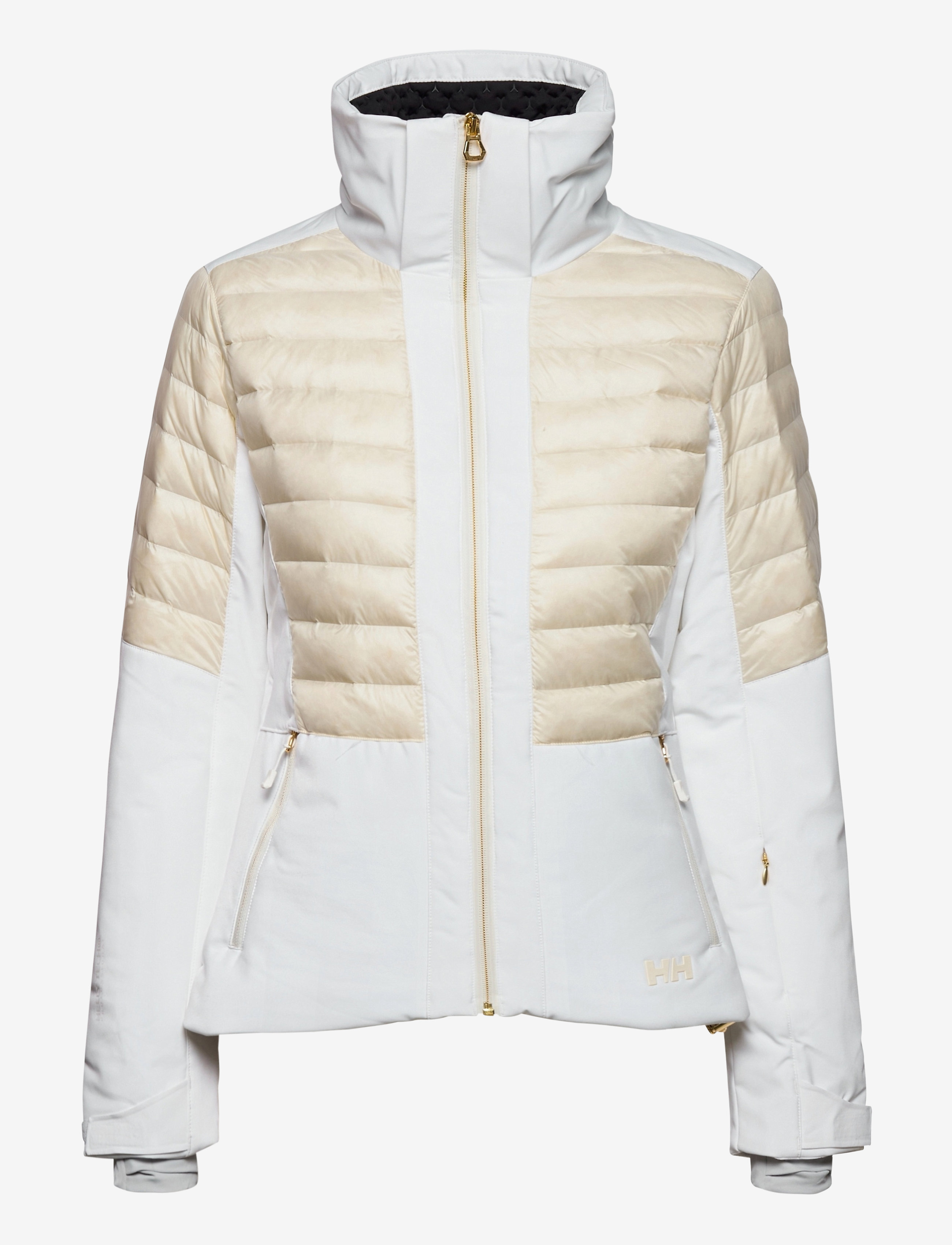 Helly Hansen - W AVANTI JACKET - white - 5