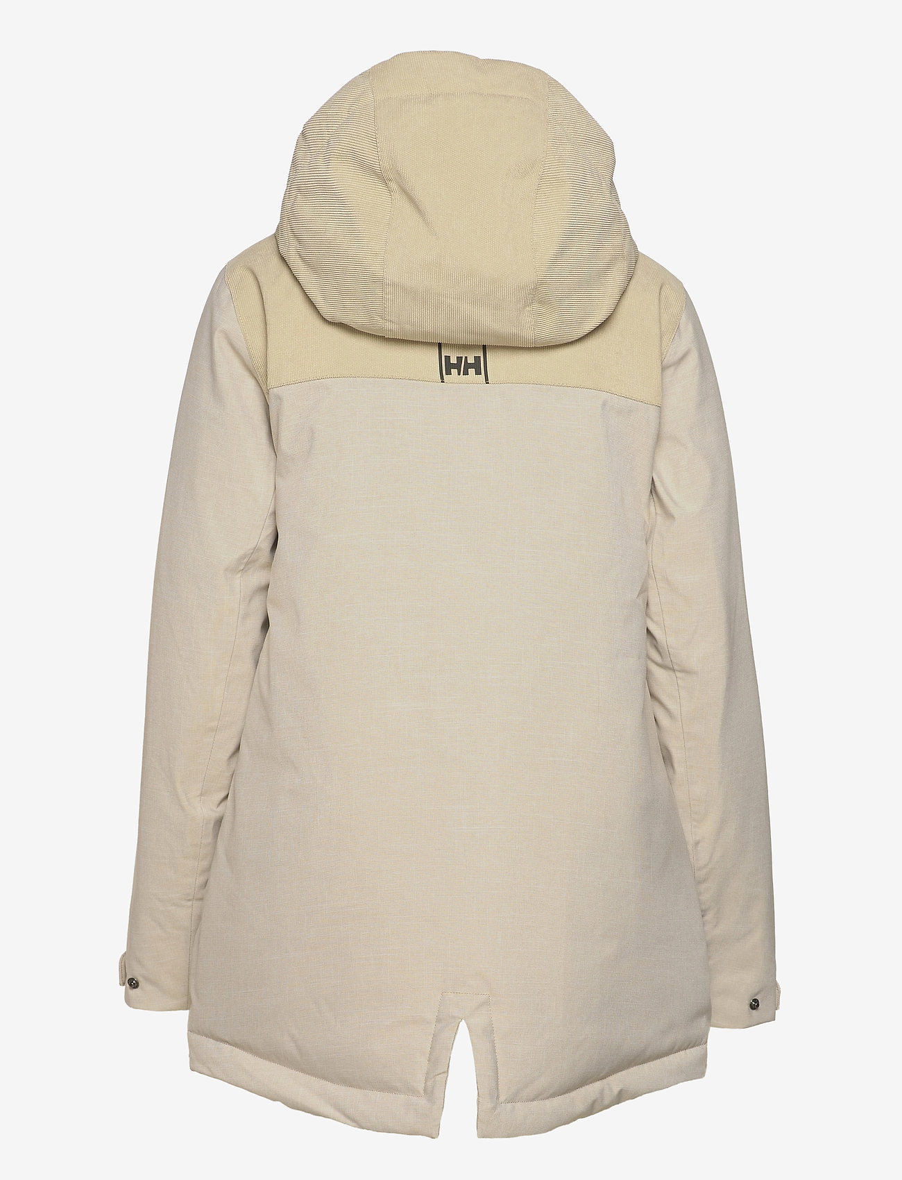 Helly Hansen - W BLUEBIRD JACKET - pelican - 1