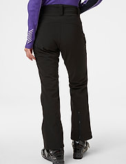 Helly Hansen - W BELLISSIMO 2 PANT - black - 4