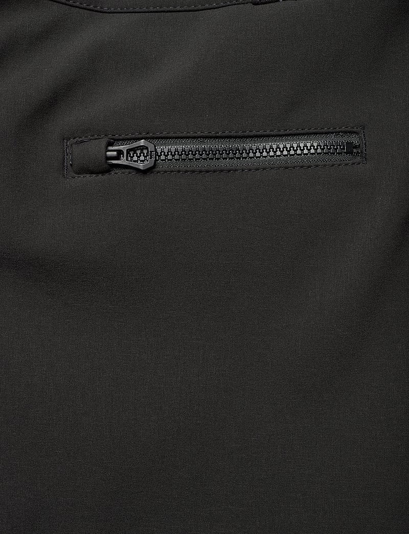 Helly Hansen - W BELLISSIMO 2 PANT - ski wear - black - 5