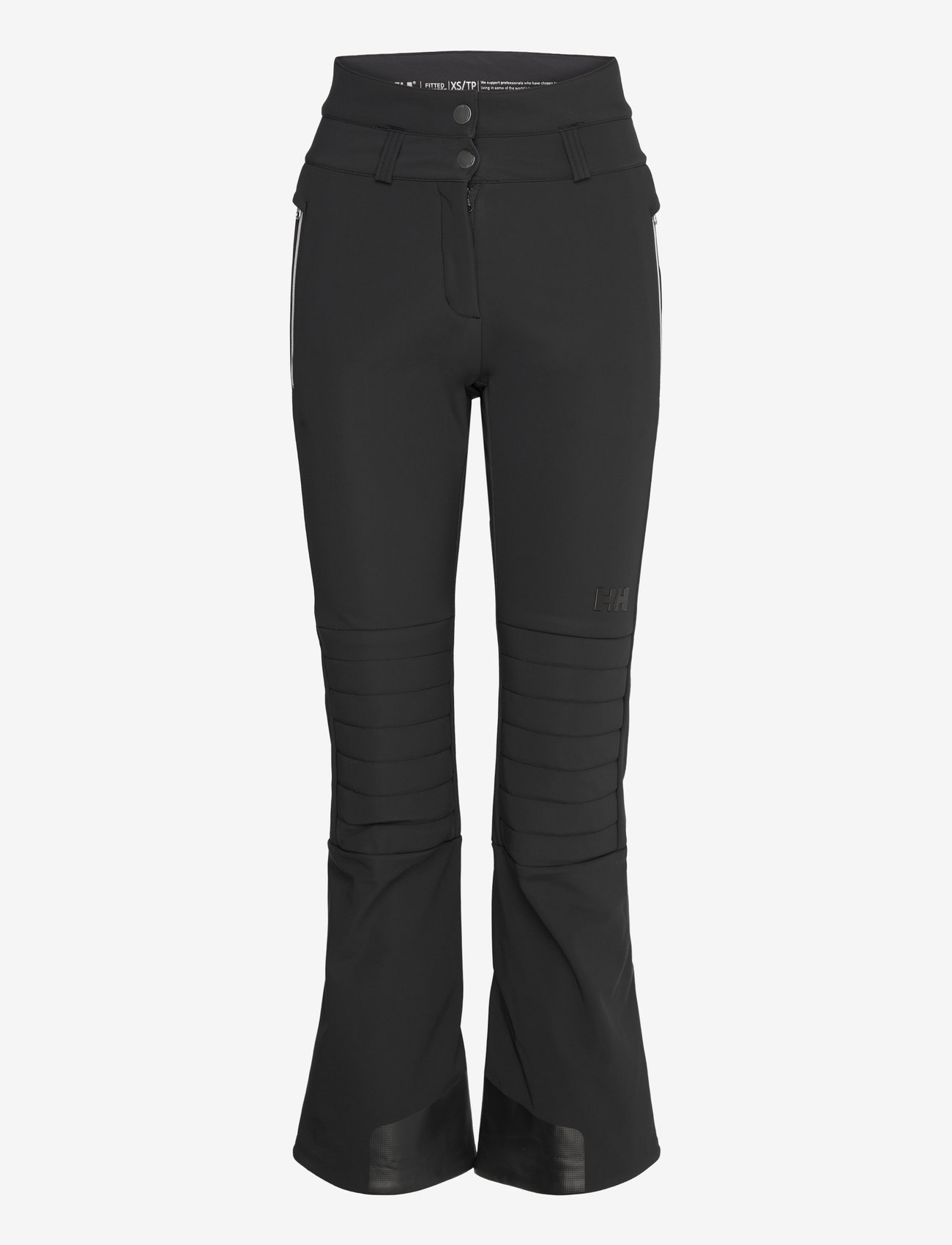 Helly Hansen - W AVANTI STRETCH PANT - black - 0