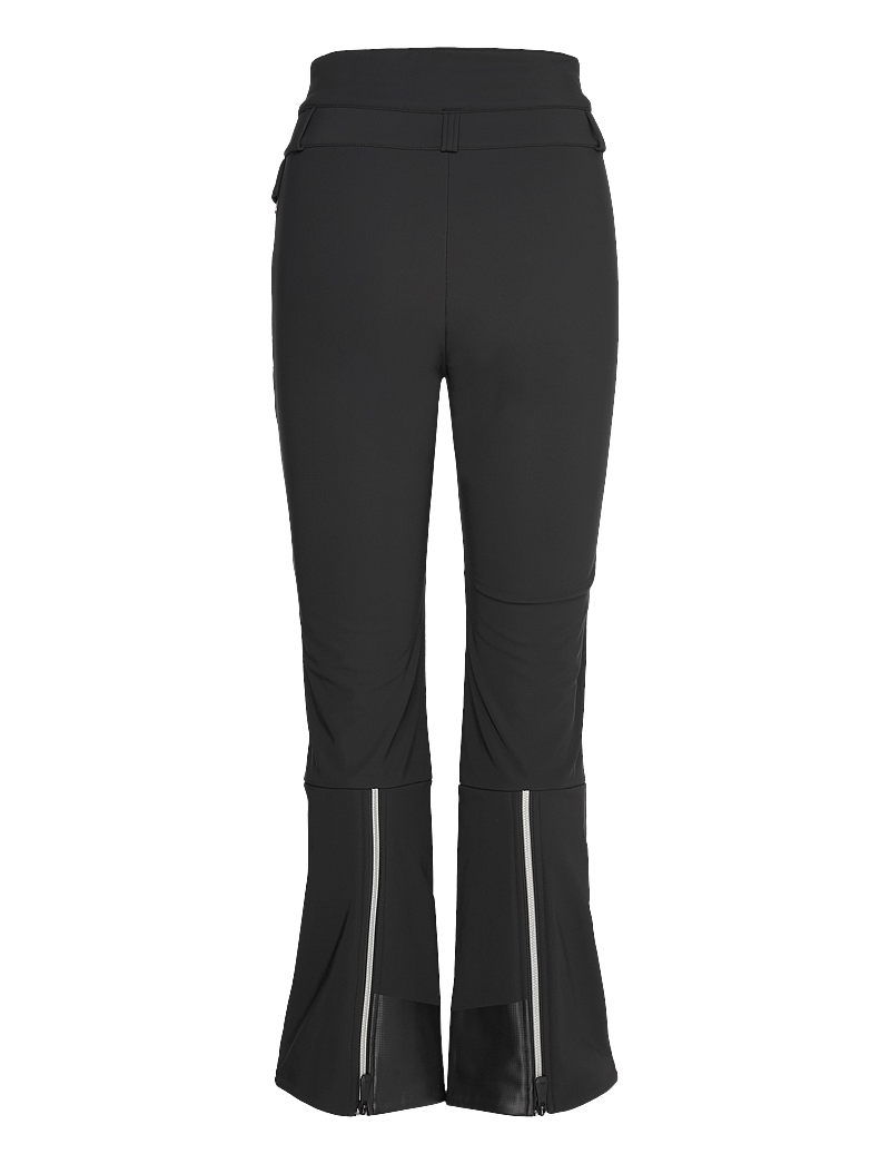 Helly Hansen - W AVANTI STRETCH PANT - ski wear - black - 1