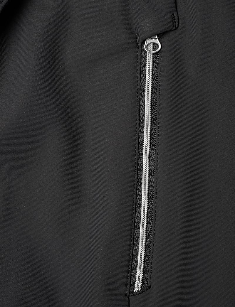 Helly Hansen - W AVANTI STRETCH PANT - ski wear - black - 2