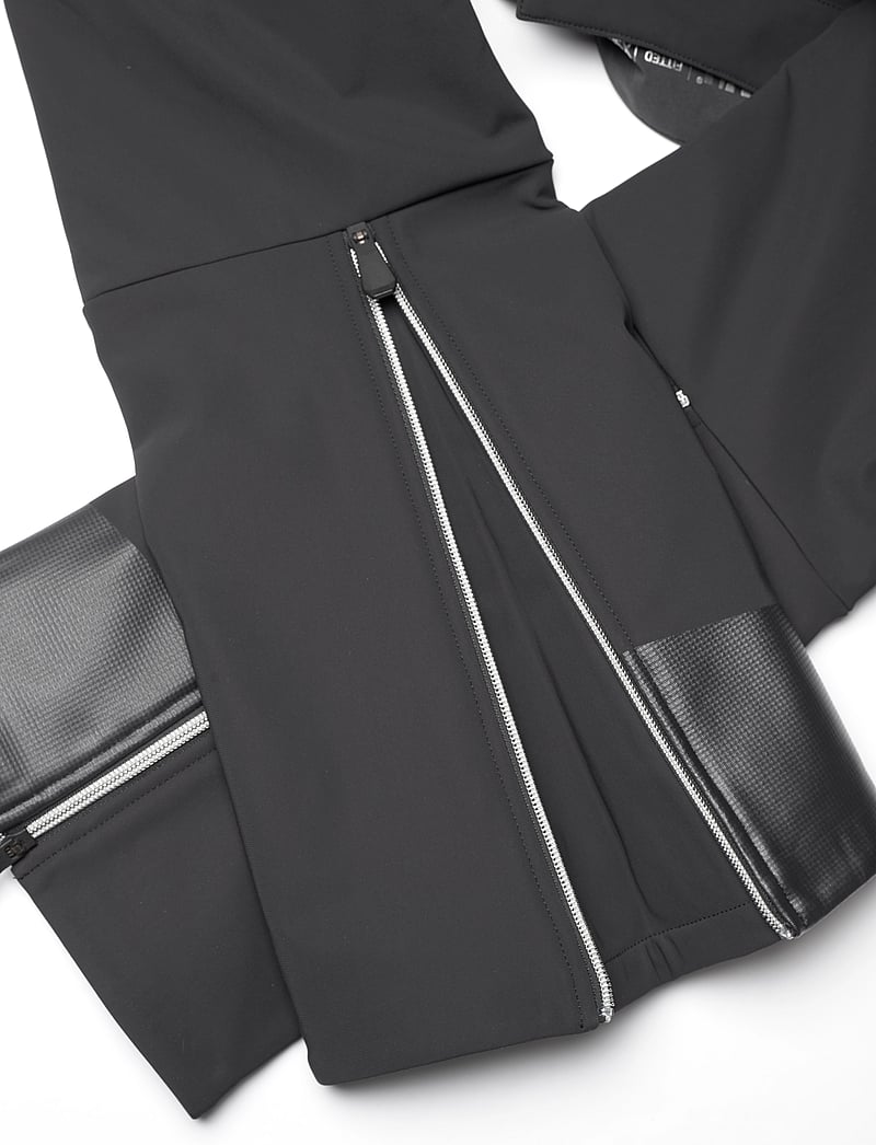 Helly Hansen - W AVANTI STRETCH PANT - ski wear - black - 4