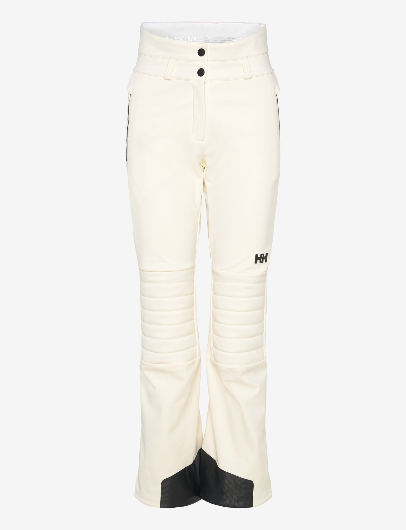 Helly Hansen - W AVANTI STRETCH PANT - snow - 0