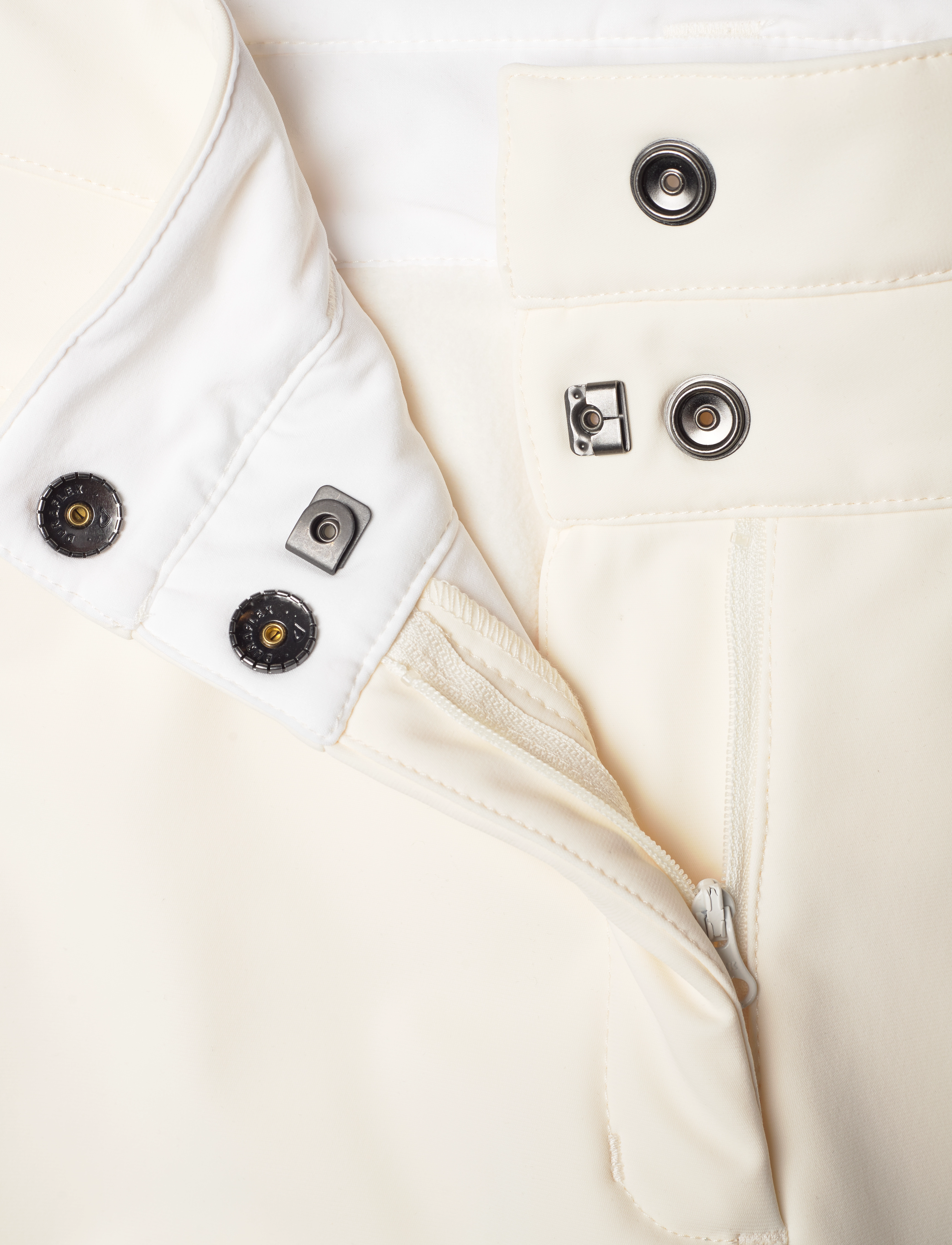 Helly Hansen - W AVANTI STRETCH PANT - snow - 3