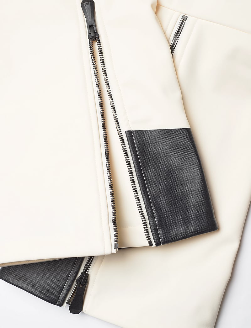 Helly Hansen - W AVANTI STRETCH PANT - ski-kleidung - snow - 4