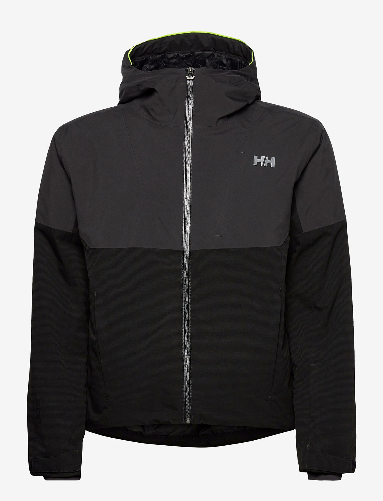 Helly Hansen - RIVA LIFALOFT JACKET - black - 1