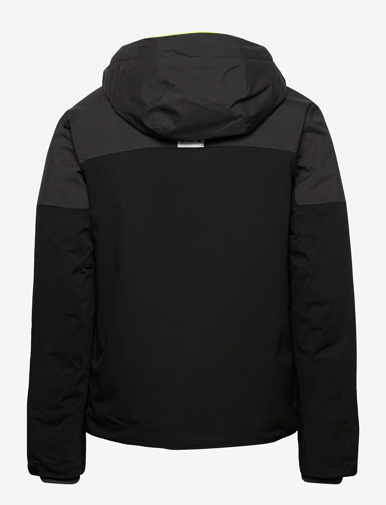 Helly Hansen - RIVA LIFALOFT JACKET - black - 2