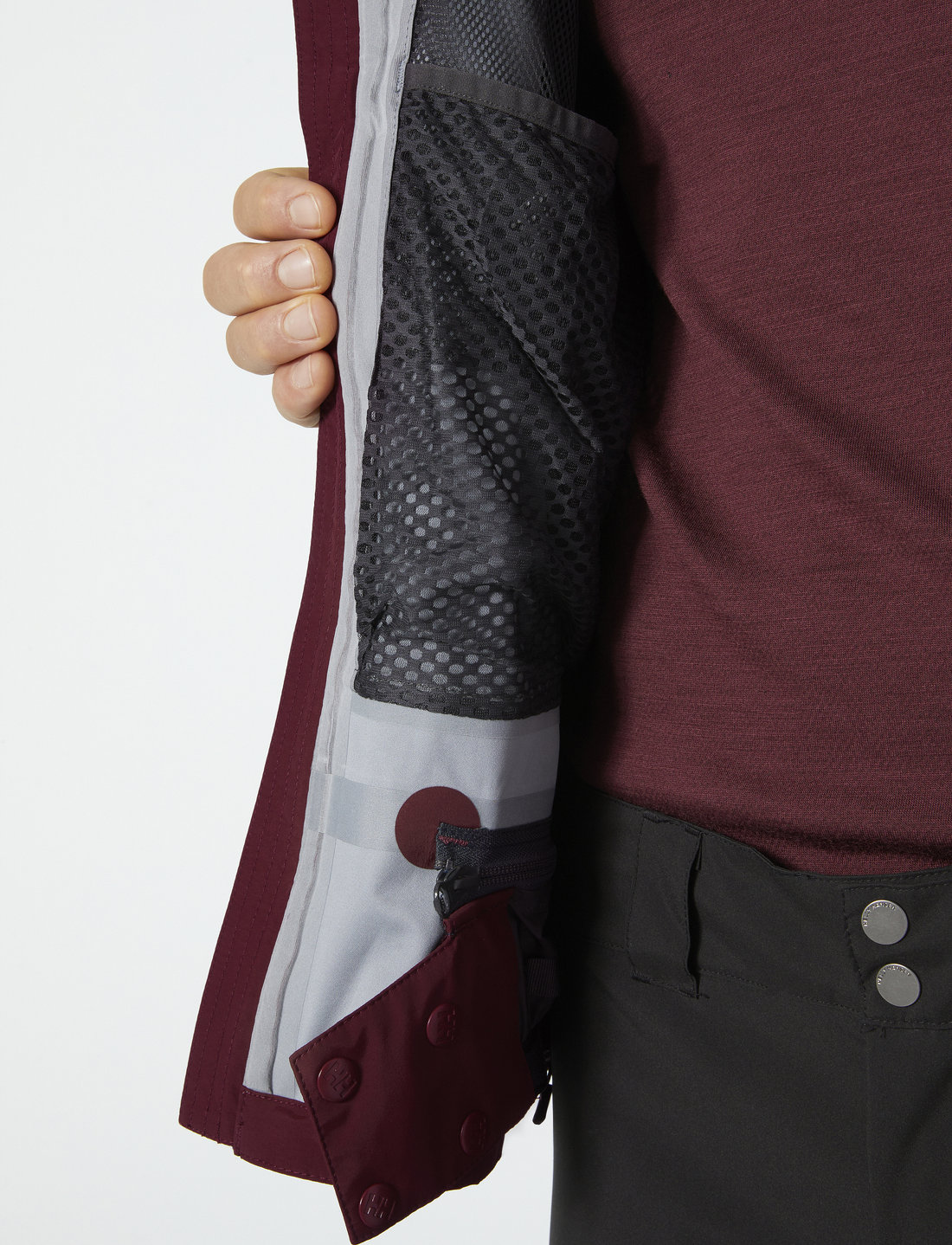 Helly hansen men's sogn 2.0 insulated jacket hot sale