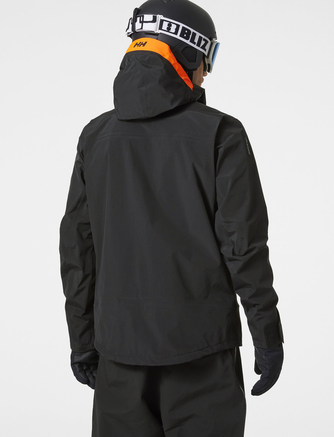 SOGN SHELL 2.0 JACKET
